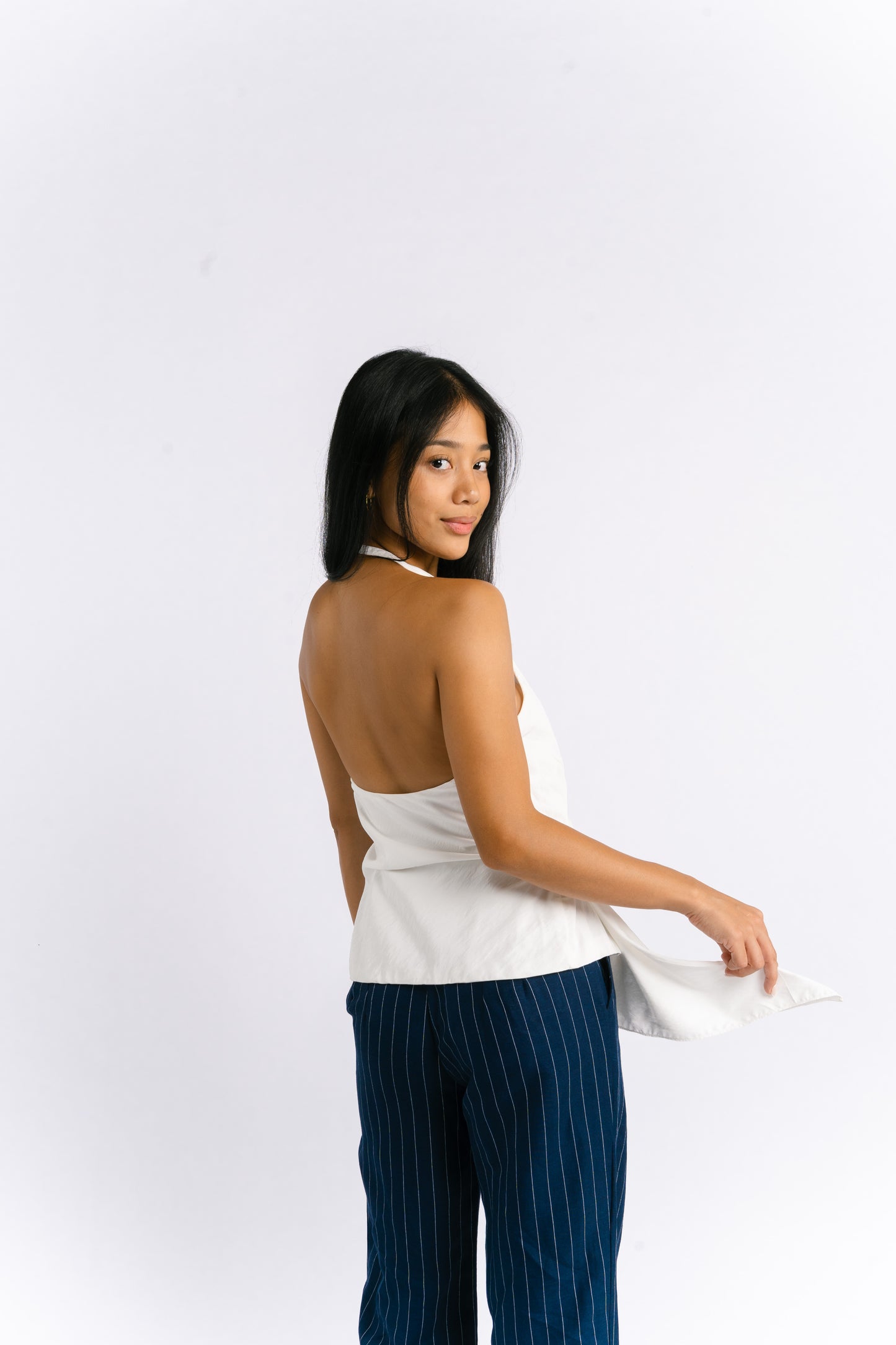 Preorder: Silvia Top