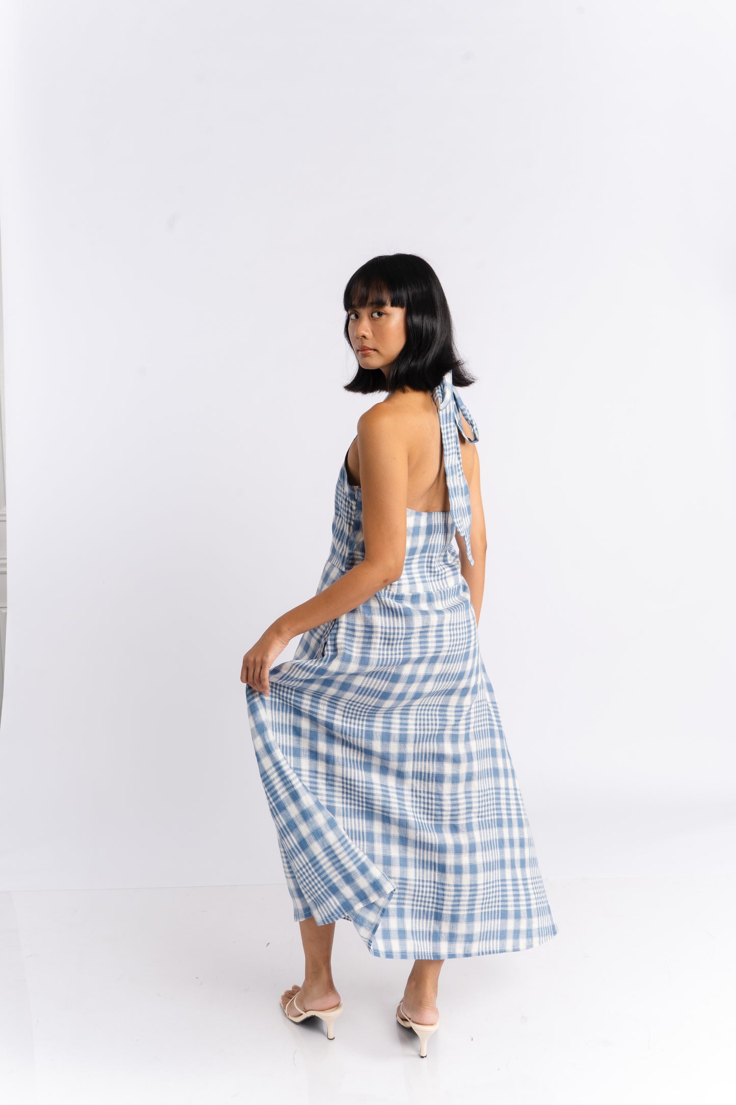 Preorder: Lola Midi Dress
