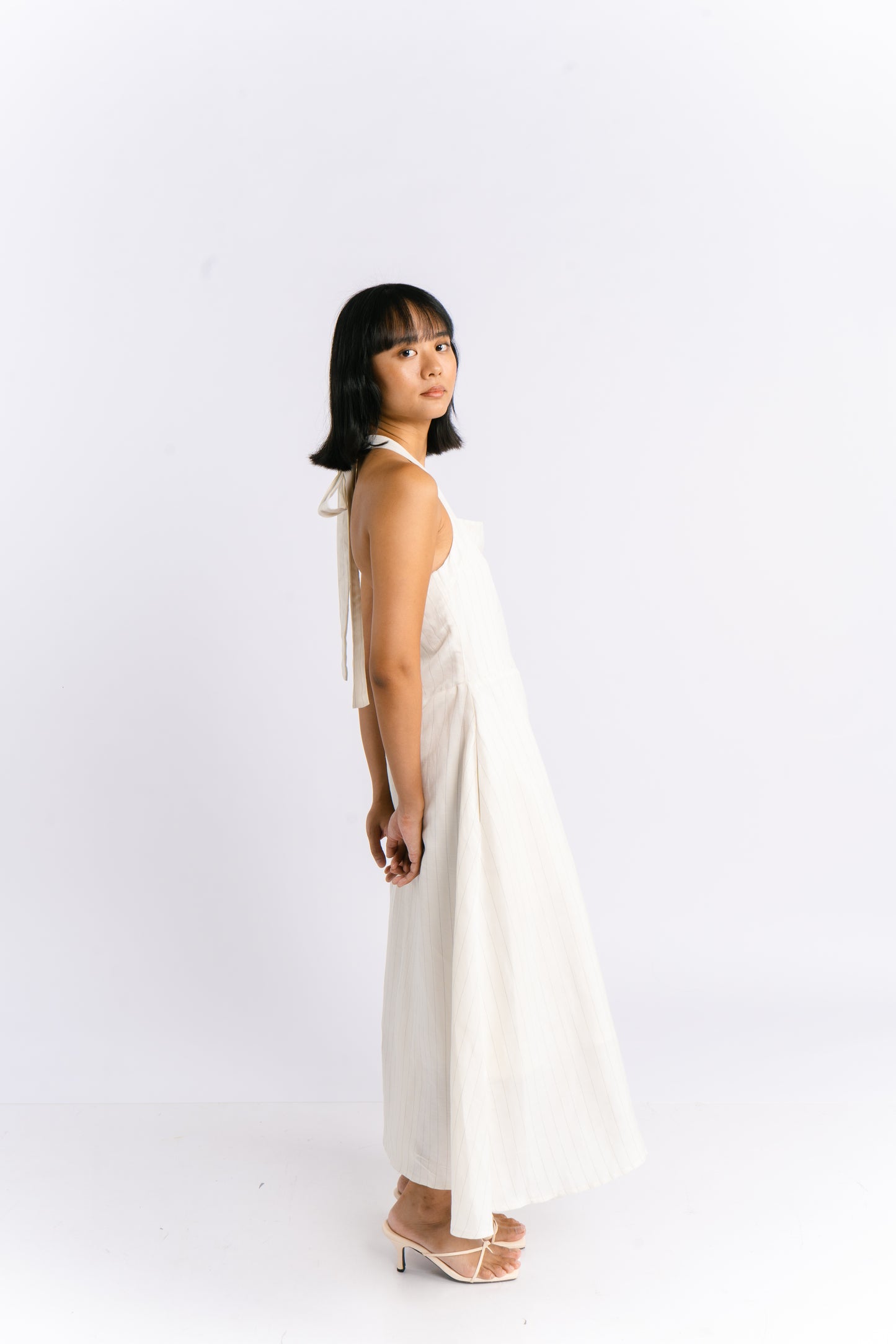 Preorder: Lola Midi Dress