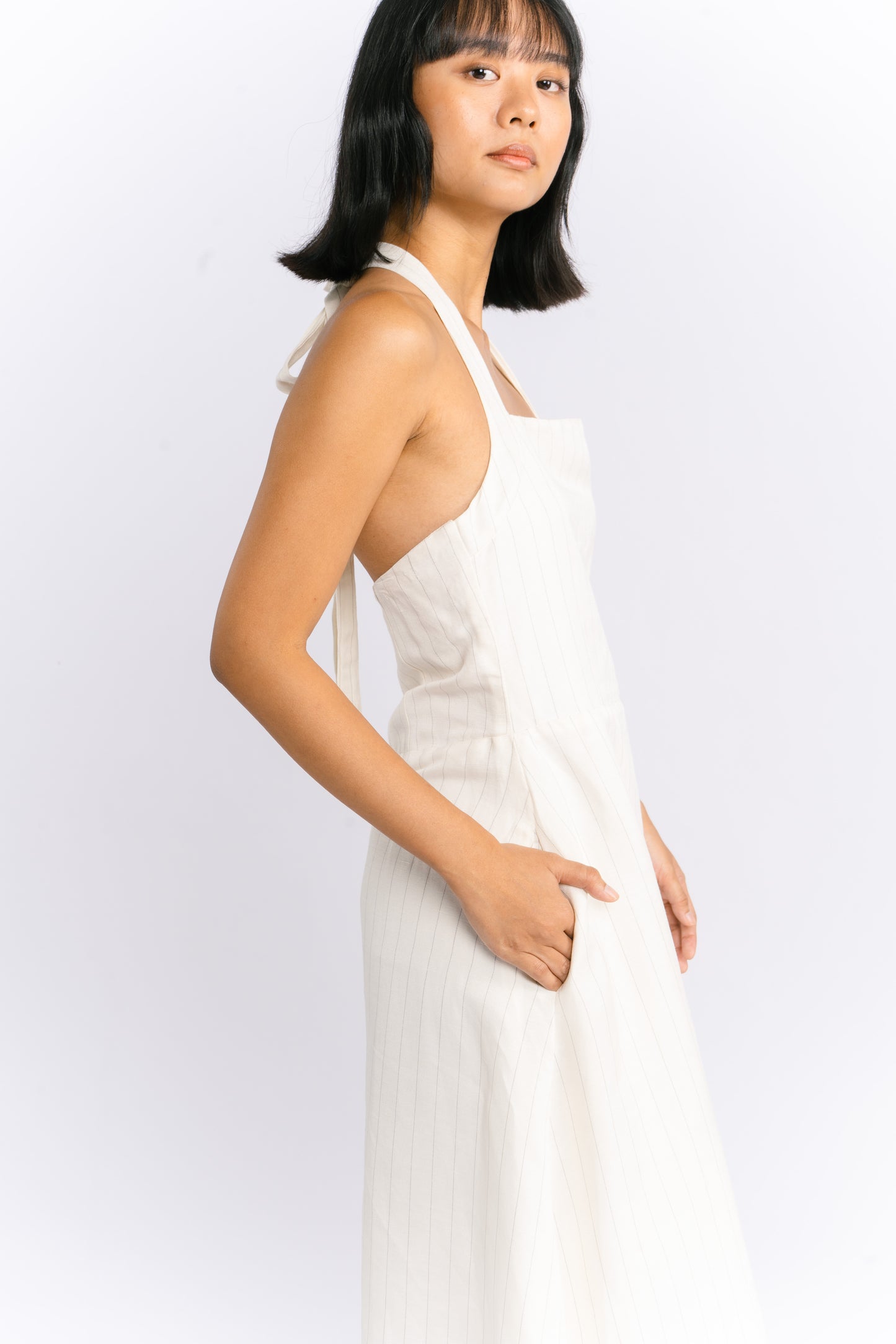 Preorder: Lola Midi Dress