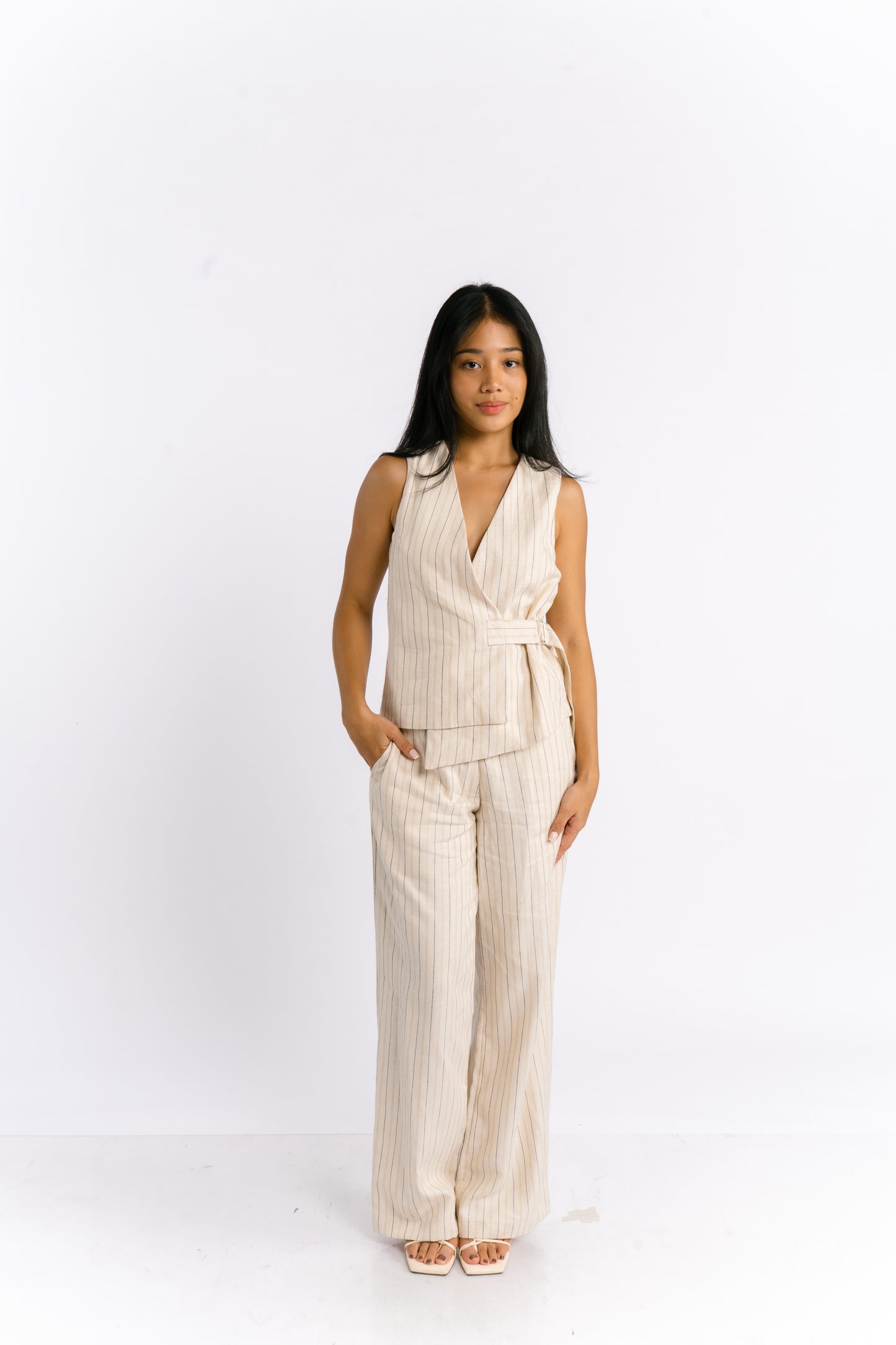 Preorder: Lea Pants