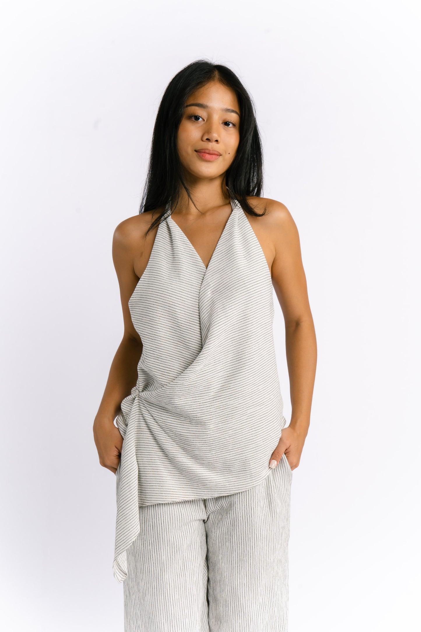 Preorder: Silvia Top
