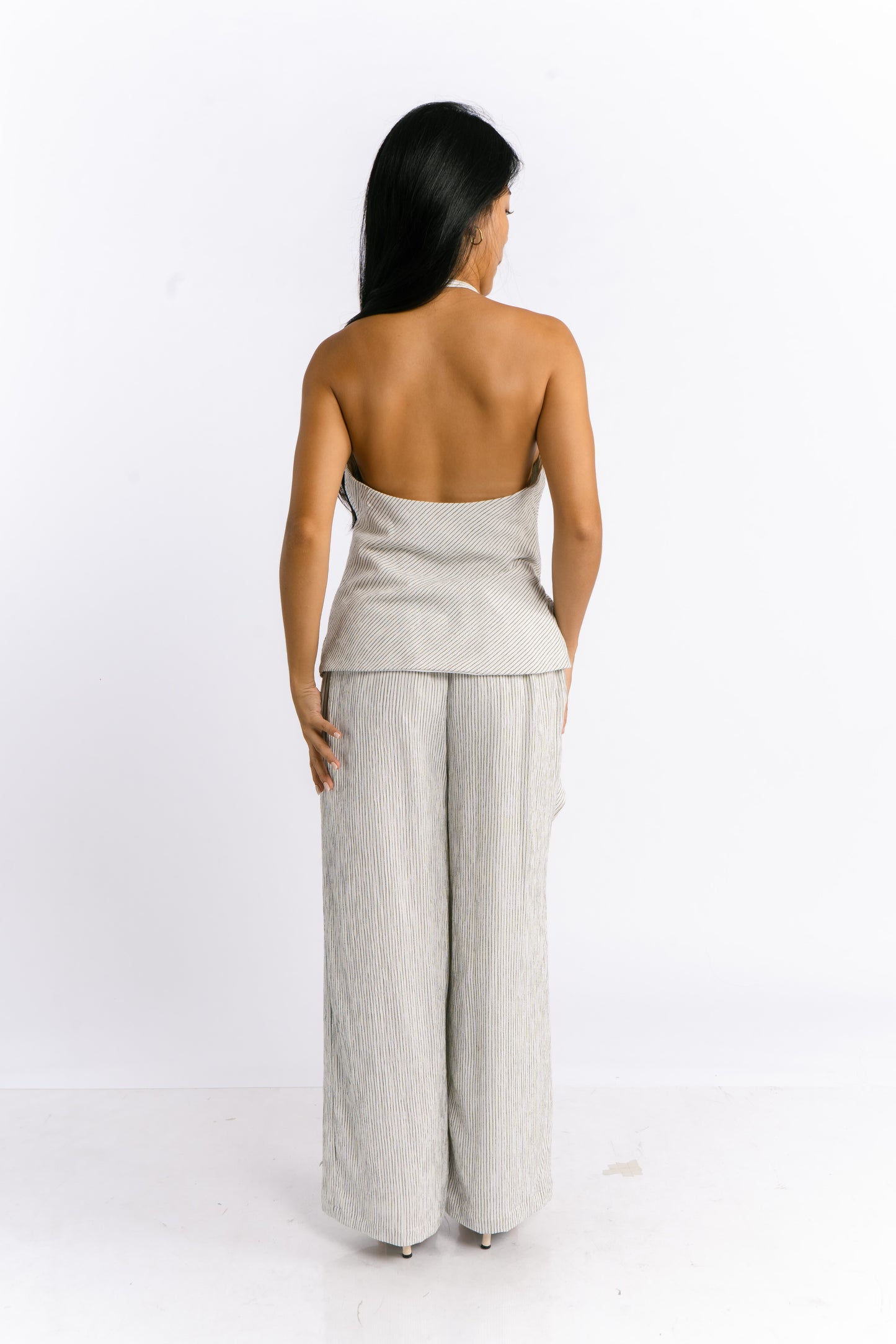 Preorder: Mira Linen Pants
