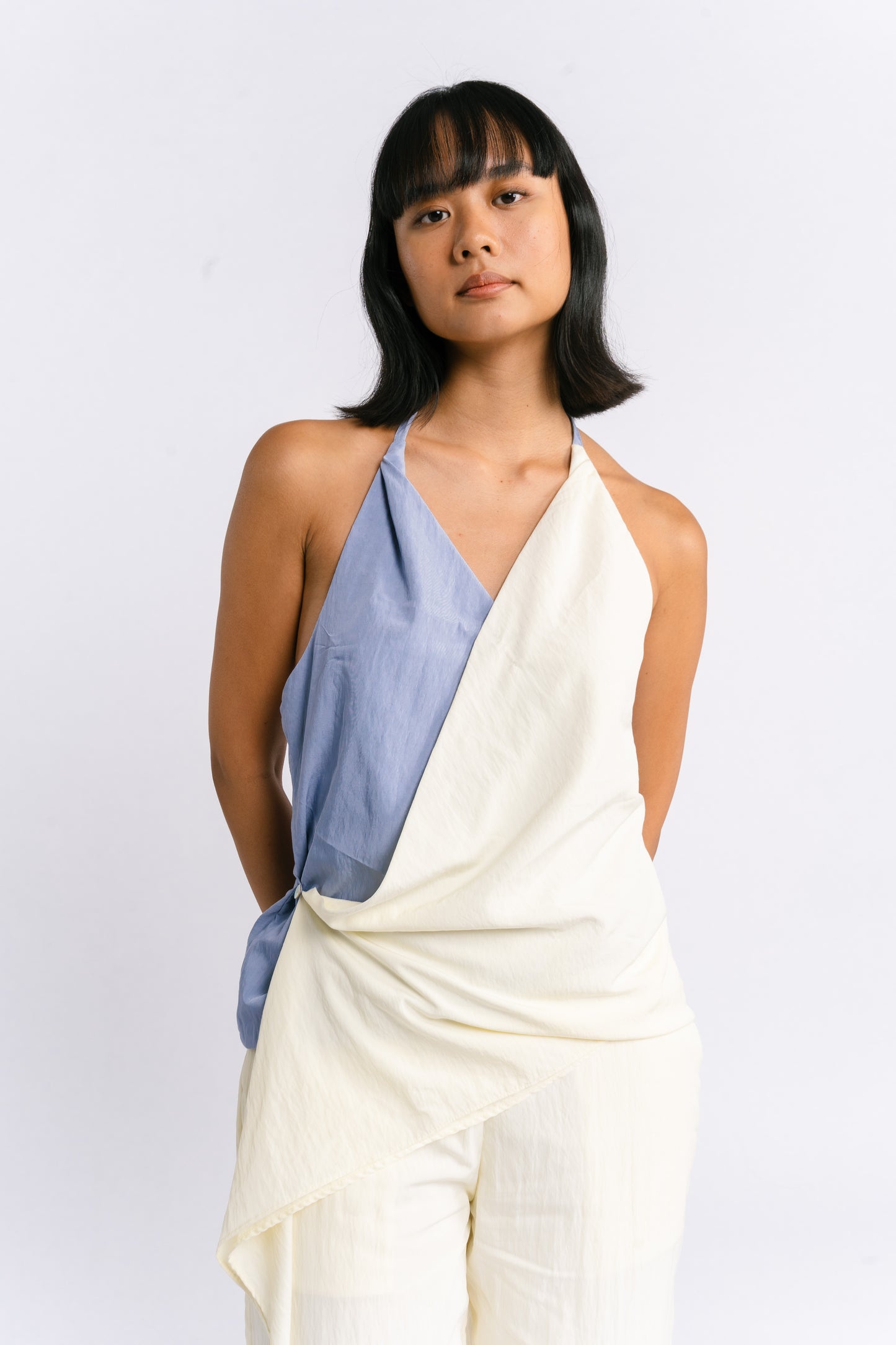Preorder: Silvia Top