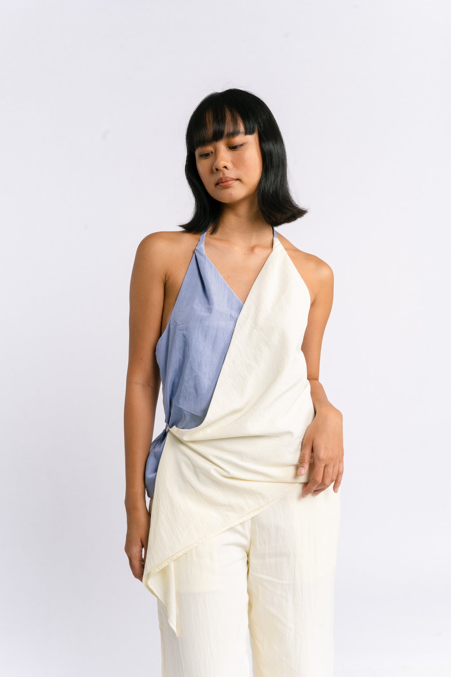 Preorder: Silvia Top