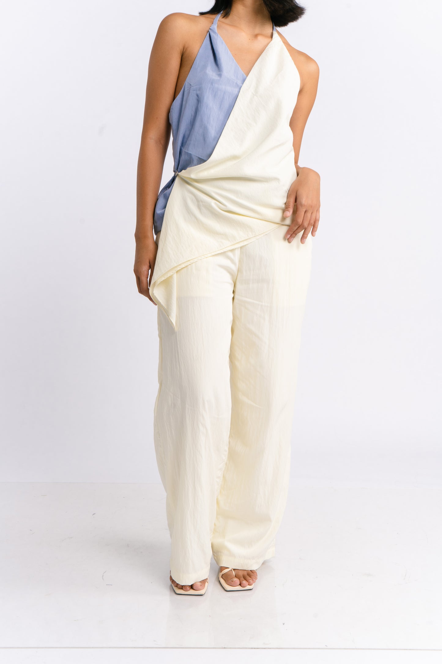 Preorder: Mira Linen Pants