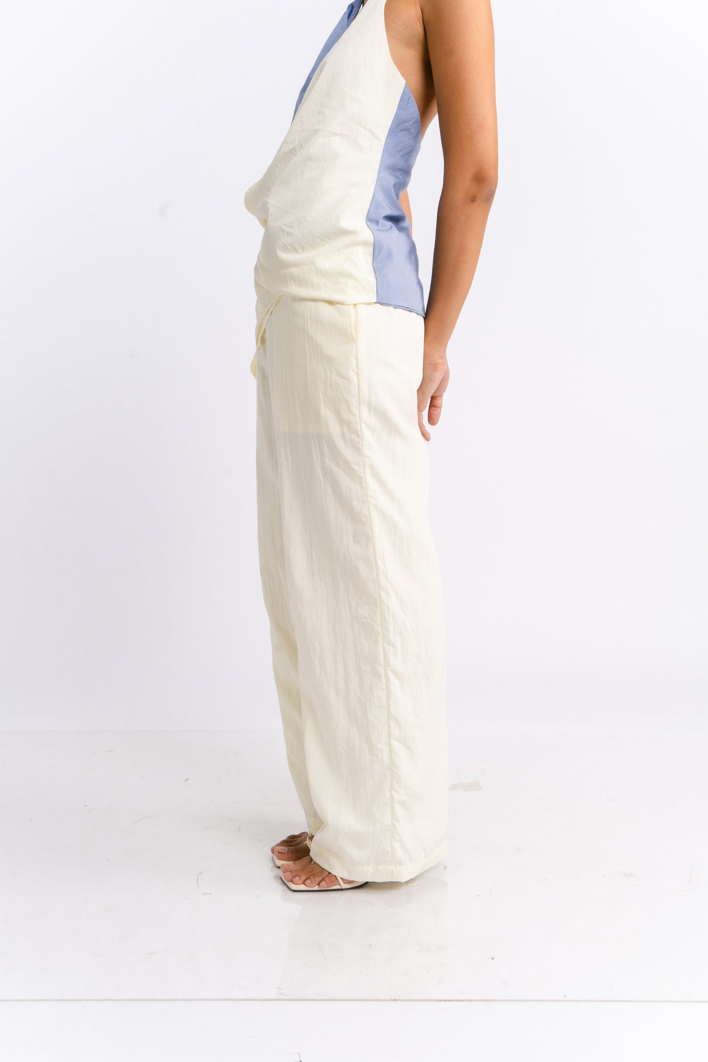 Preorder: Mira Linen Pants