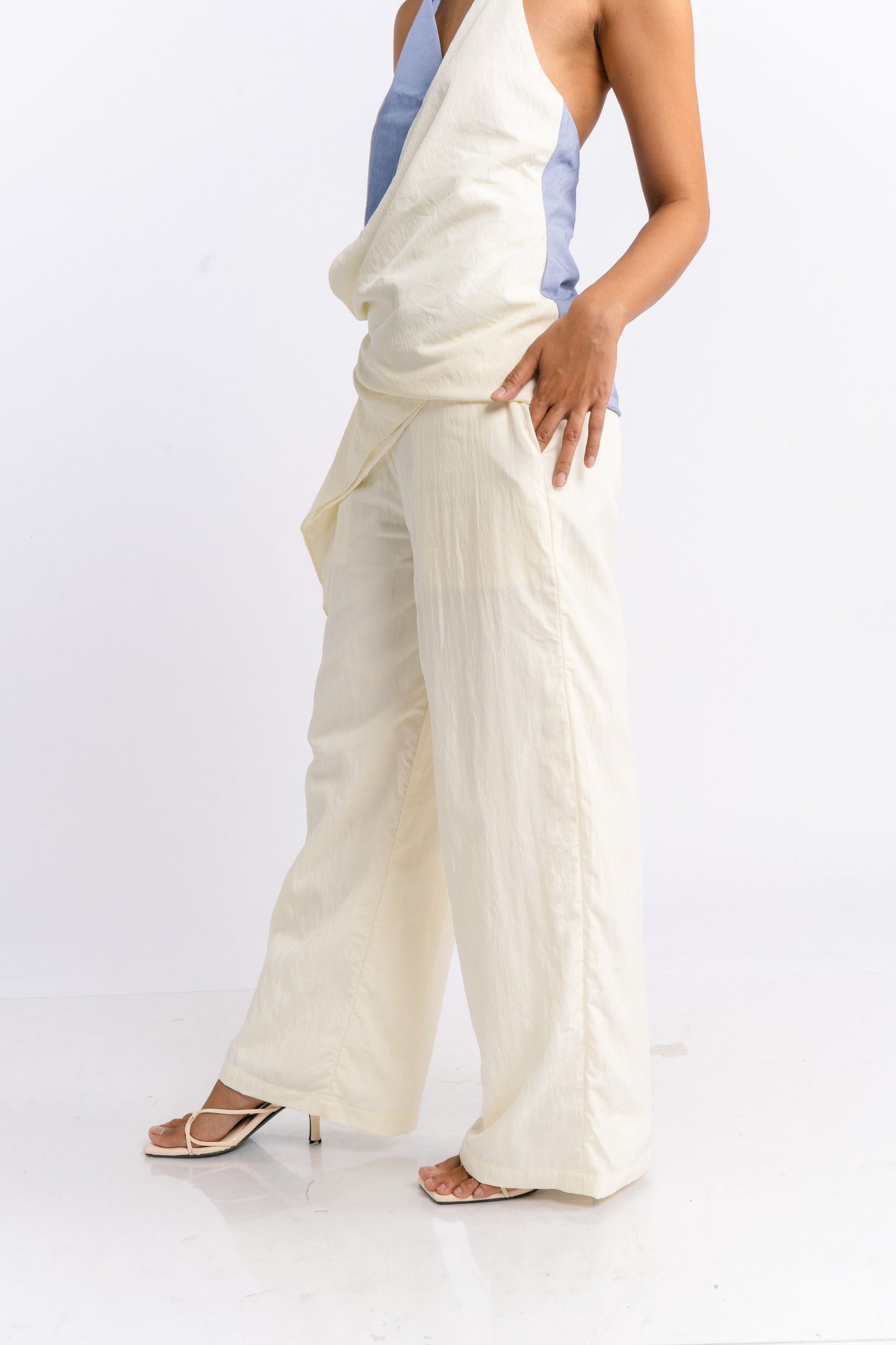 Preorder: Mira Linen Pants