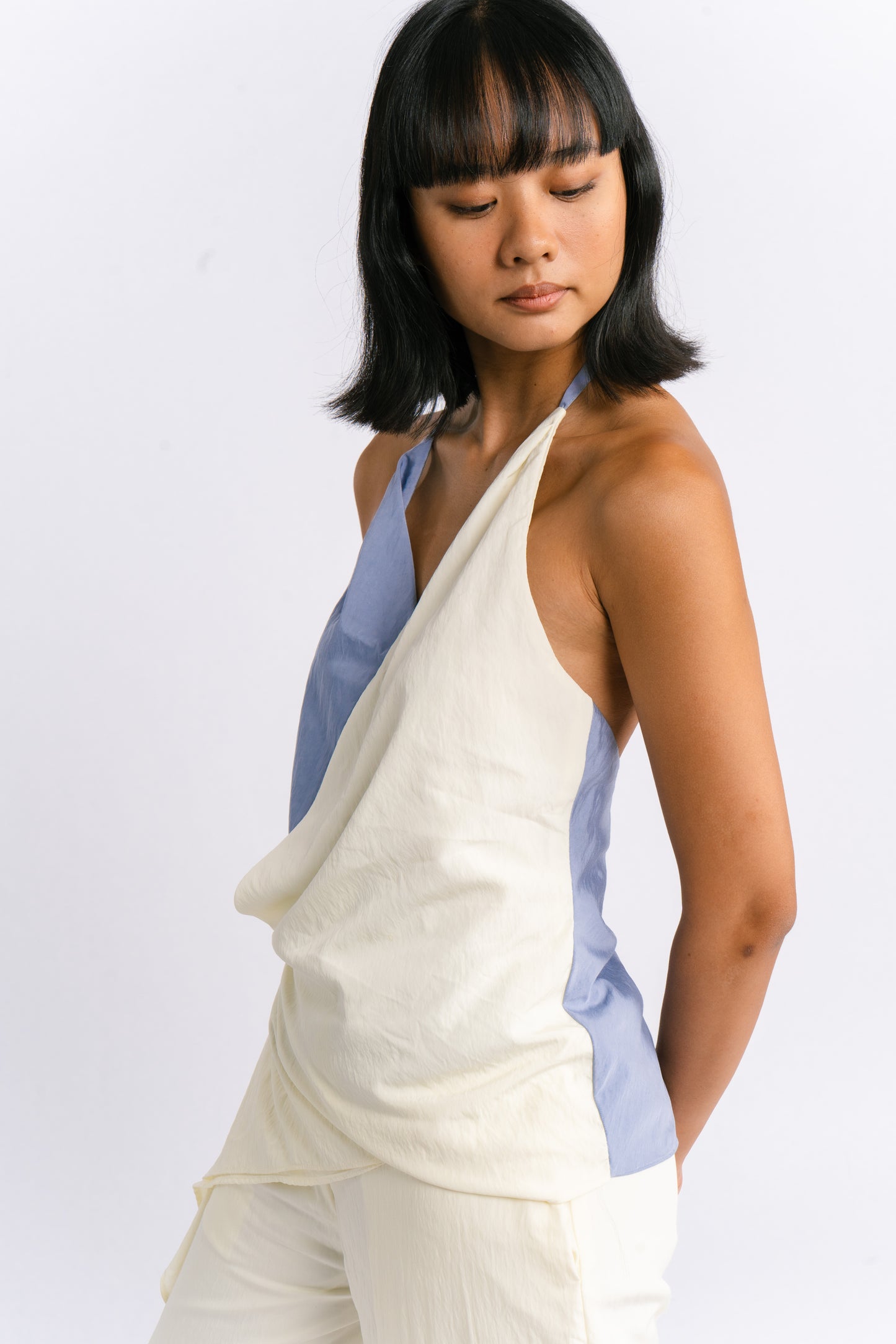 Preorder: Silvia Top