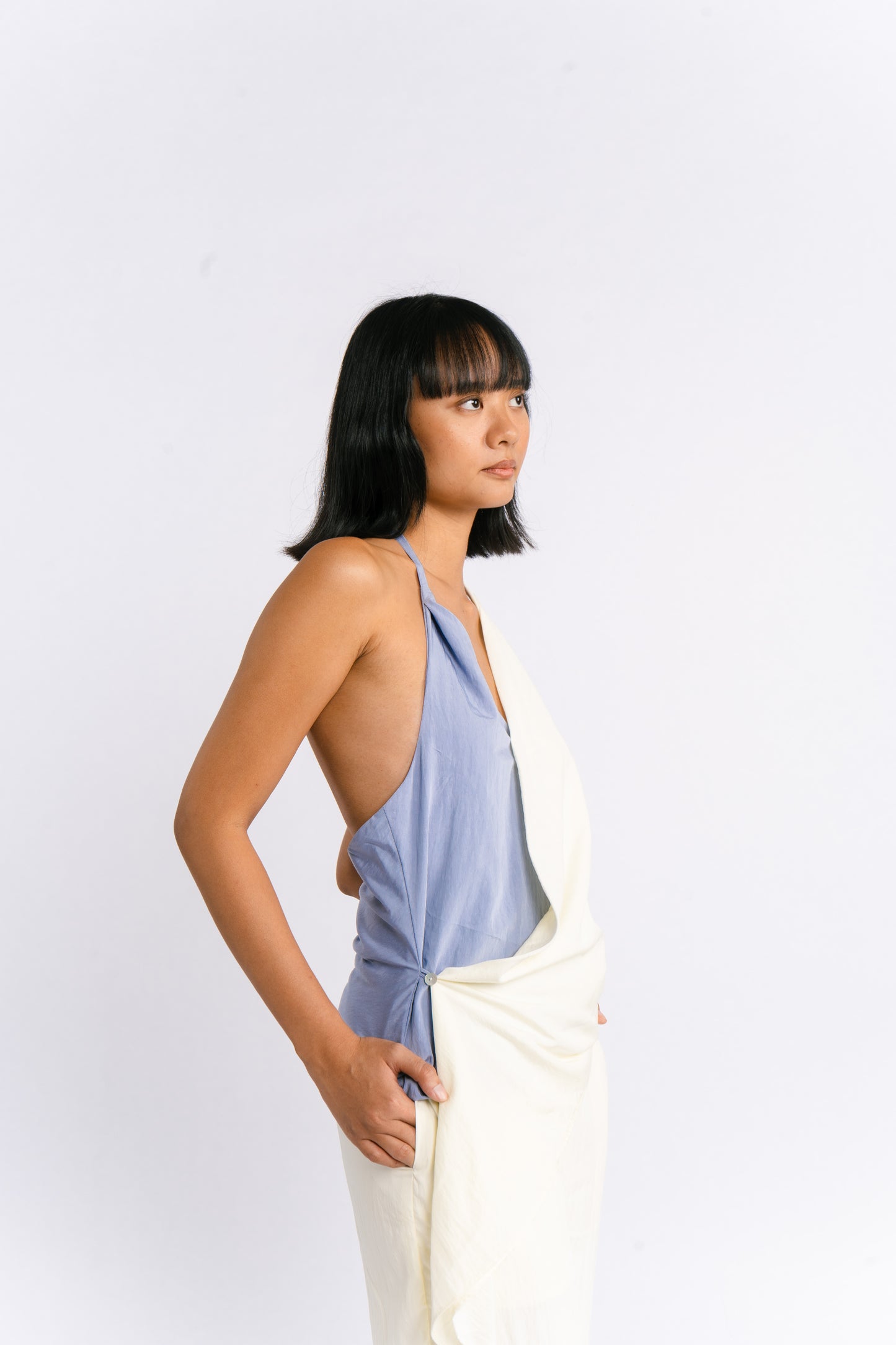 Preorder: Silvia Top