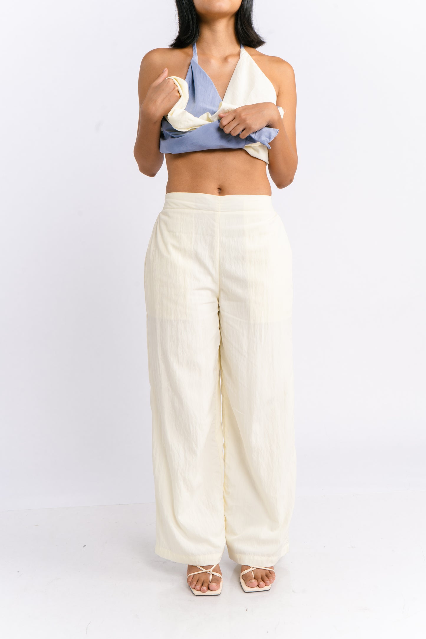 Preorder: Mira Linen Pants