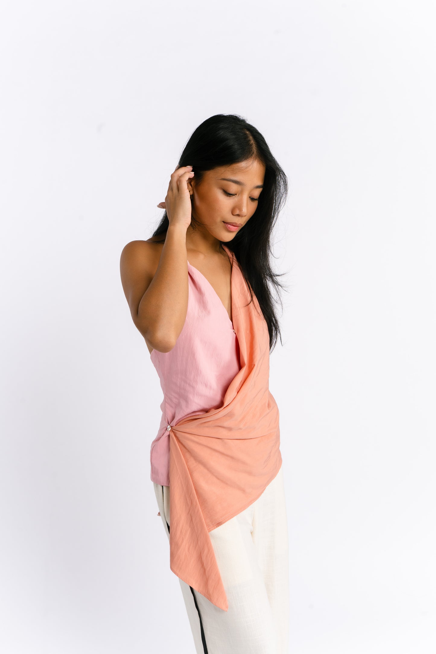 Preorder: Silvia Top