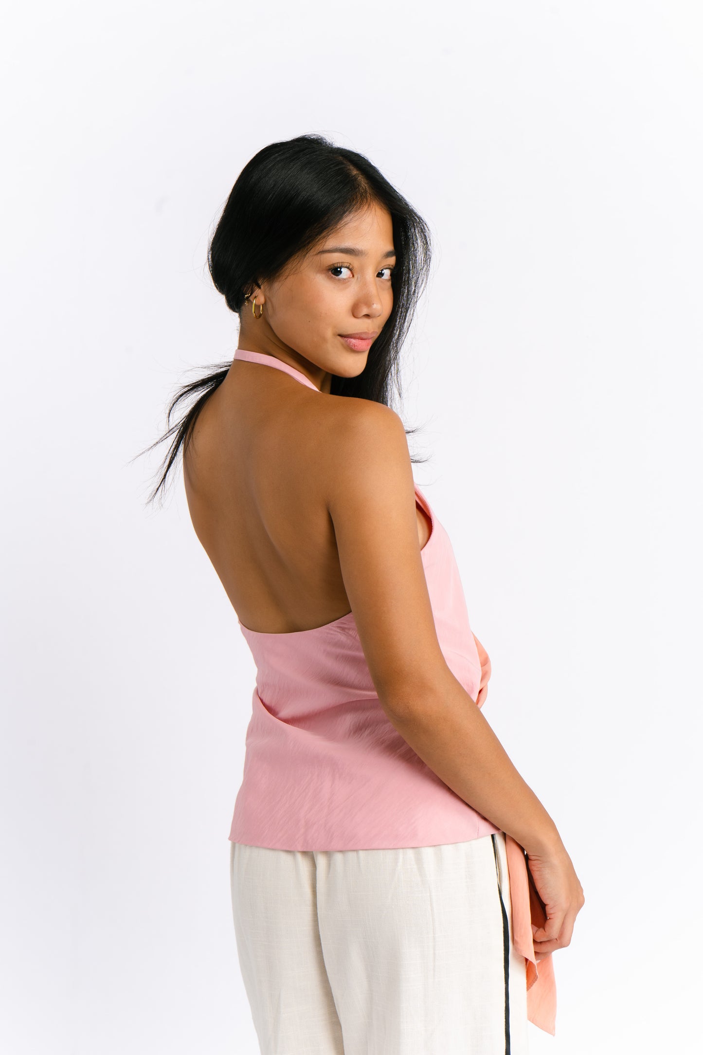Preorder: Silvia Top