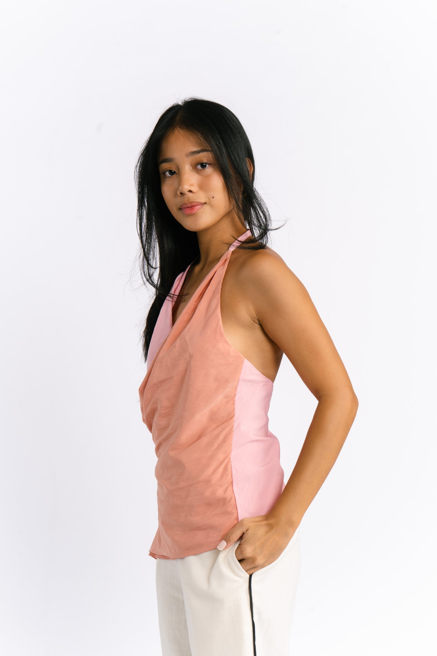Preorder: Silvia Top