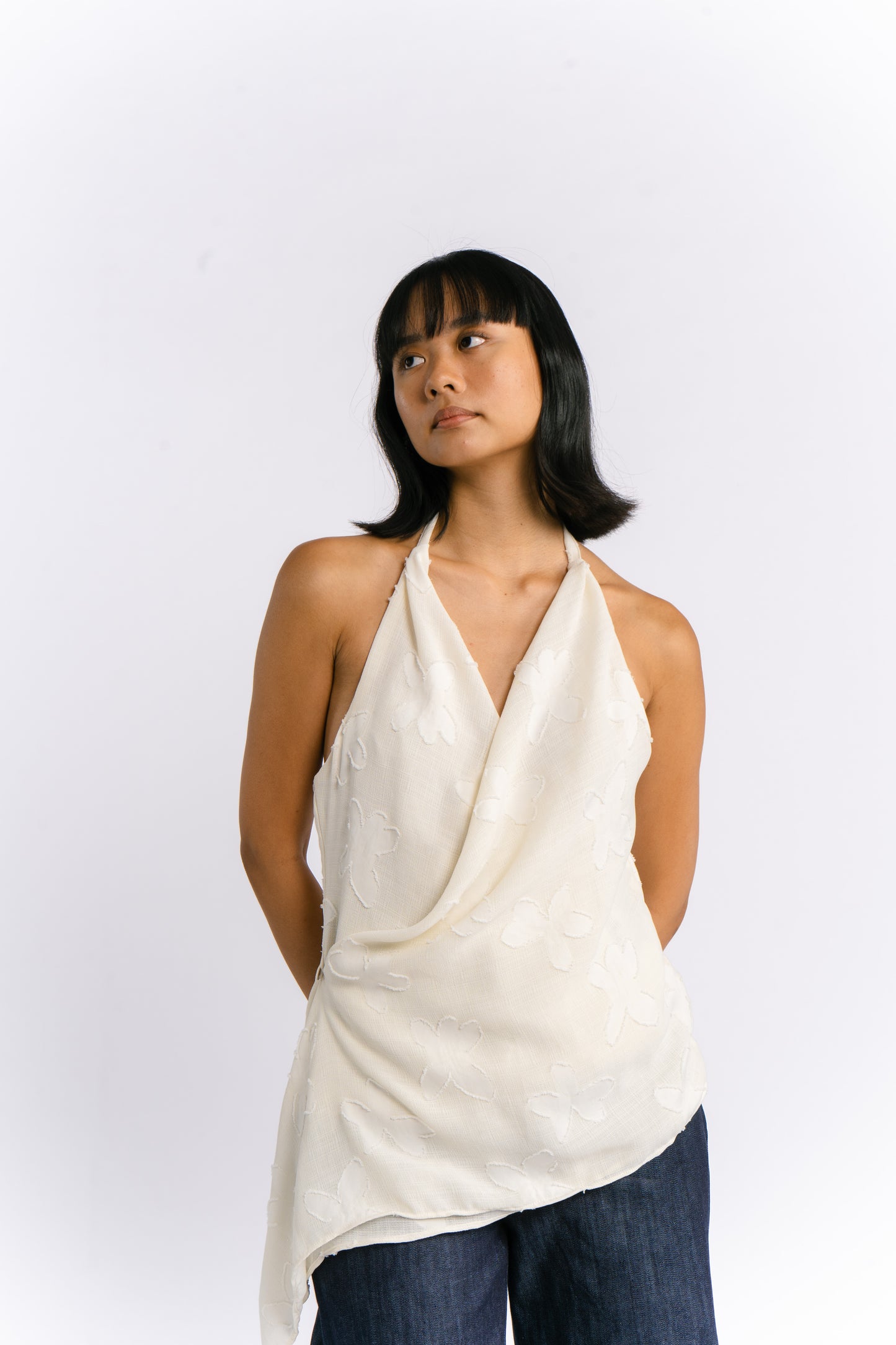 Preorder: Silvia Top
