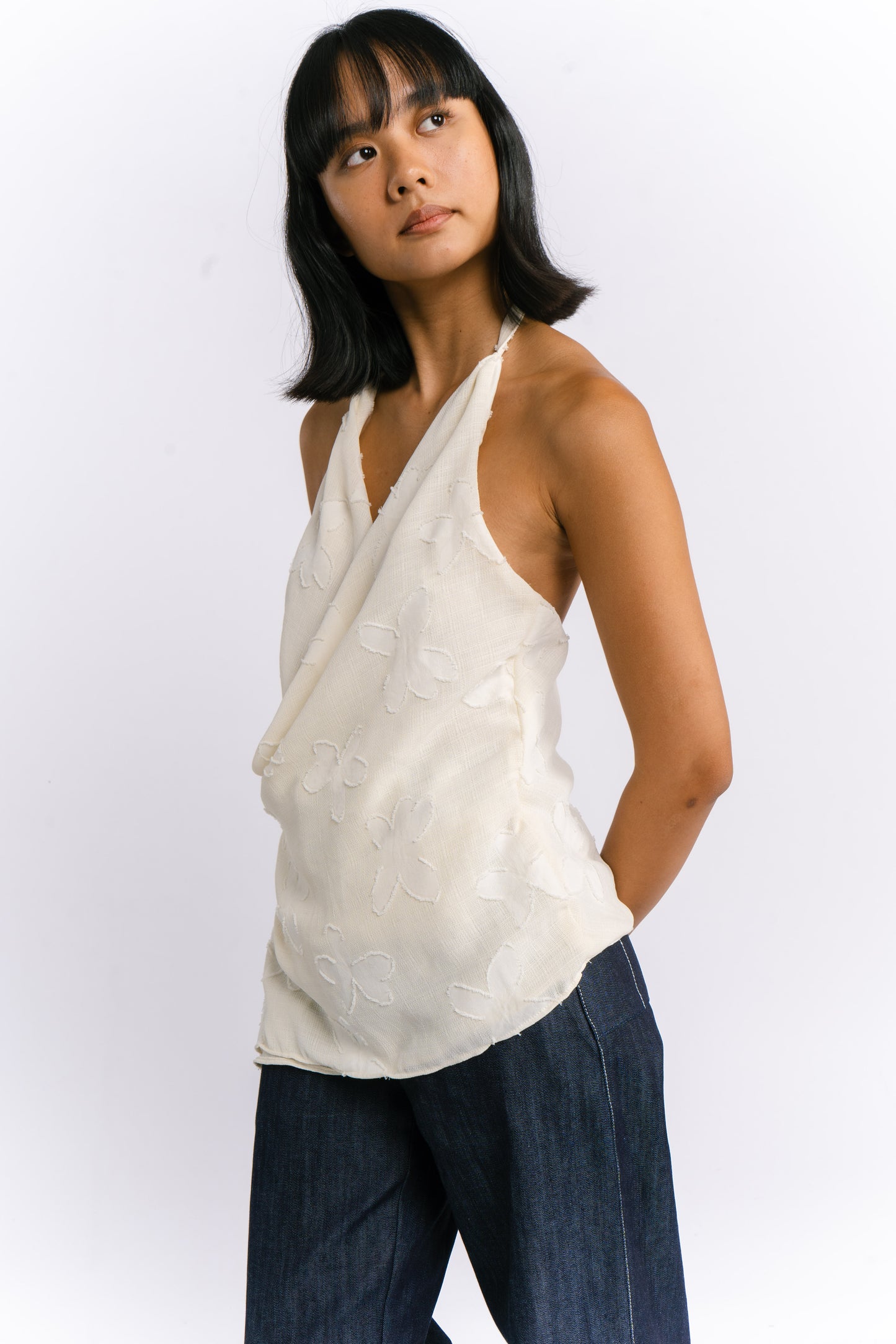 Preorder: Silvia Top