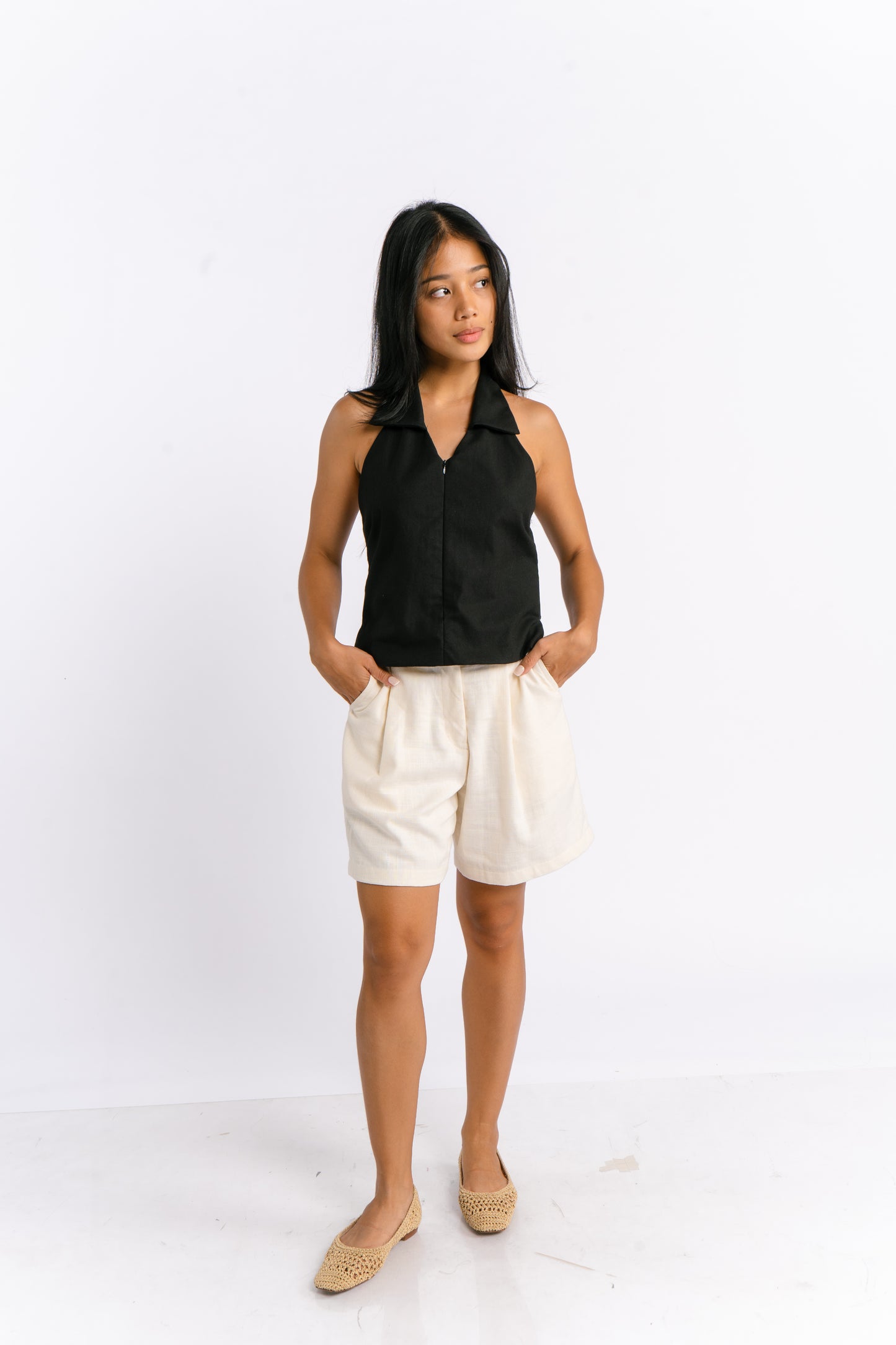 Preorder: Analia Top