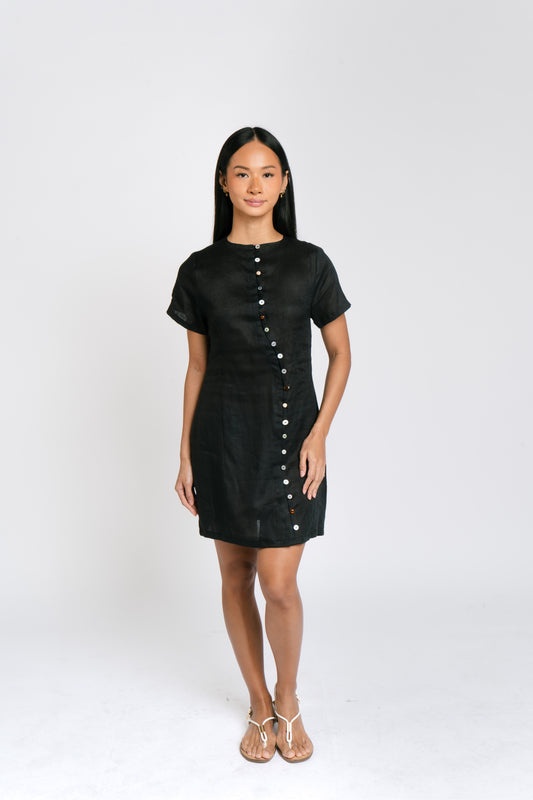 Preorder: Kaira Mini Dress