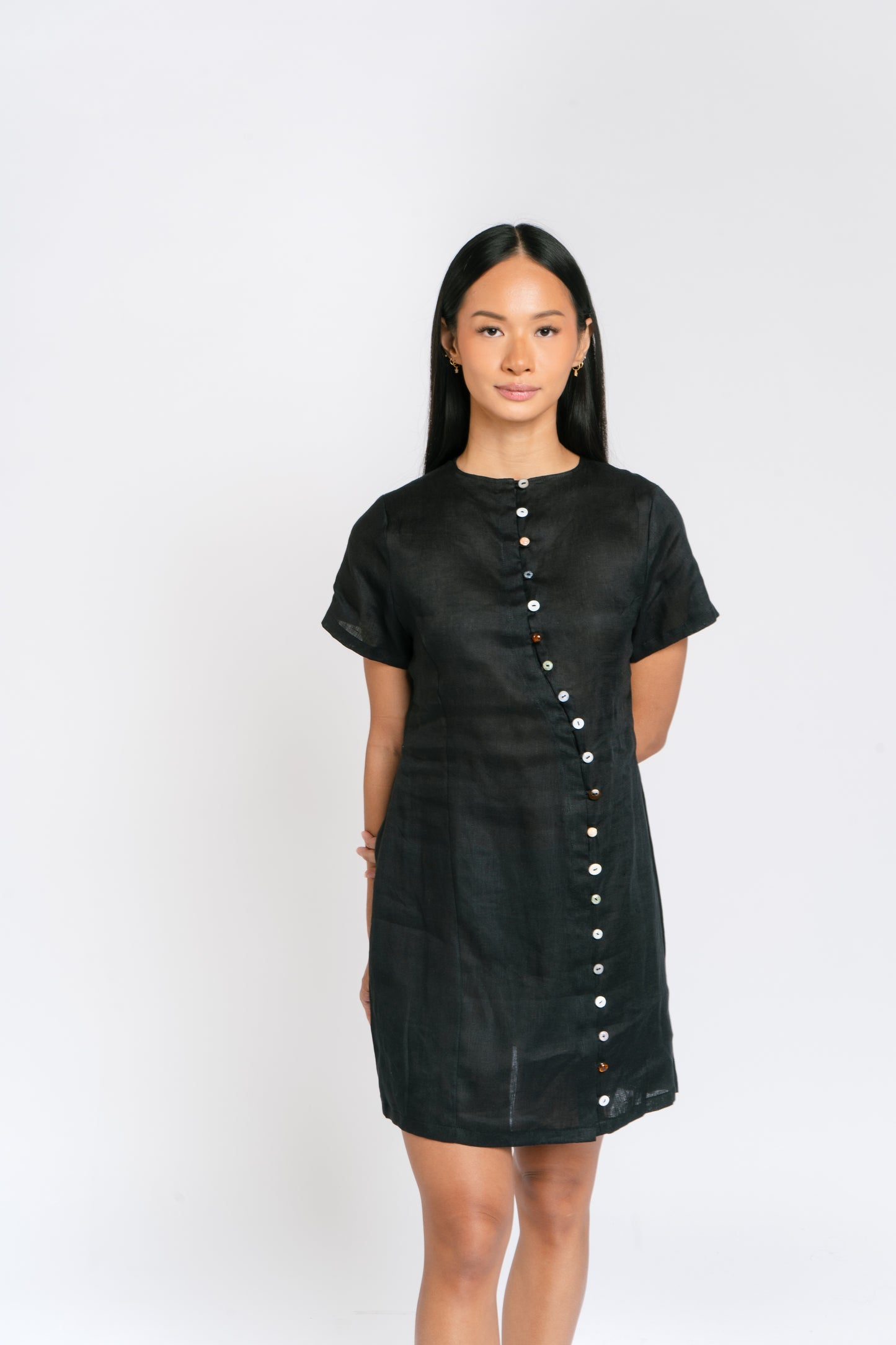 Preorder: Kaira Mini Dress