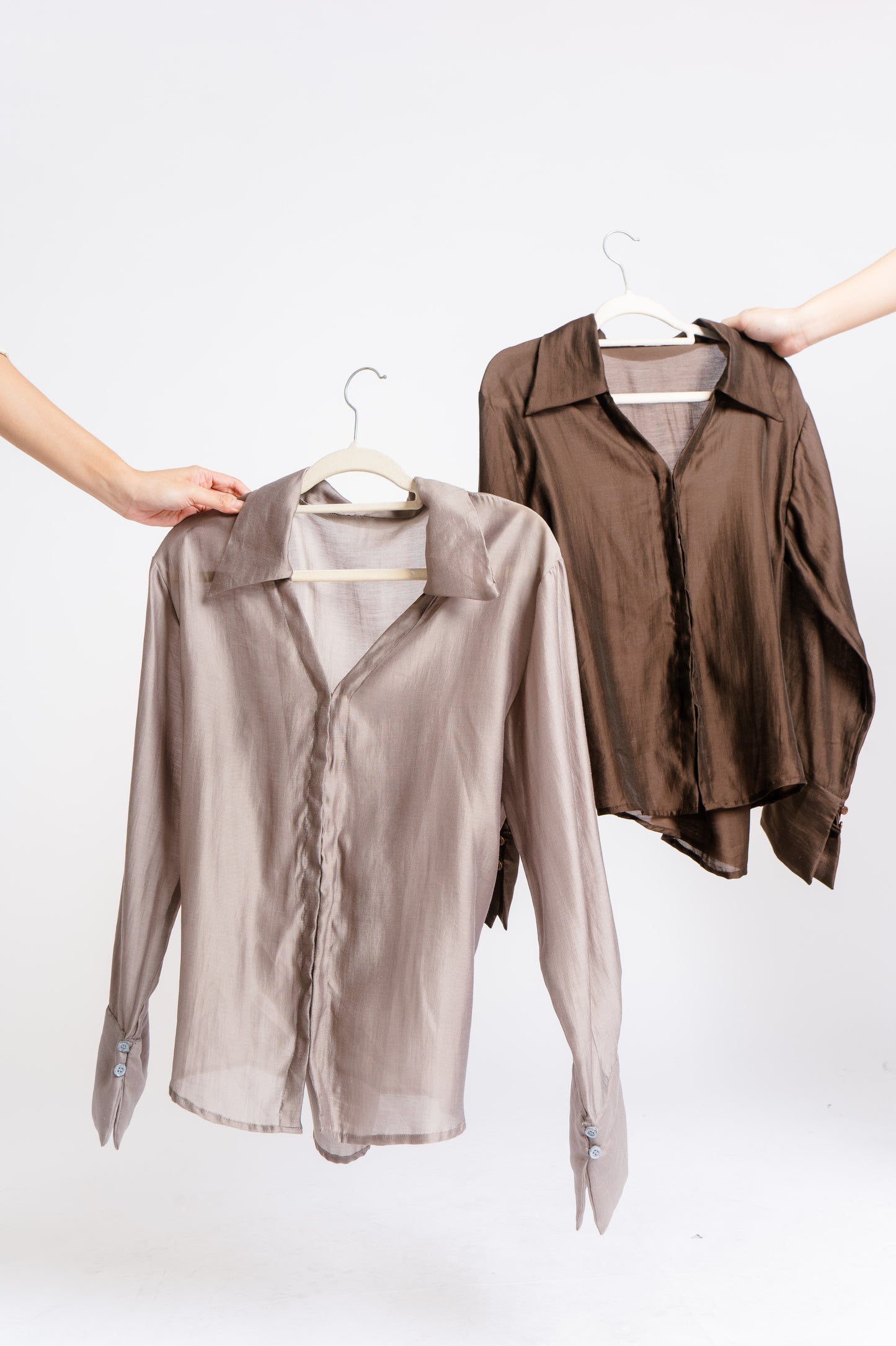 Preorder: Irina Polo