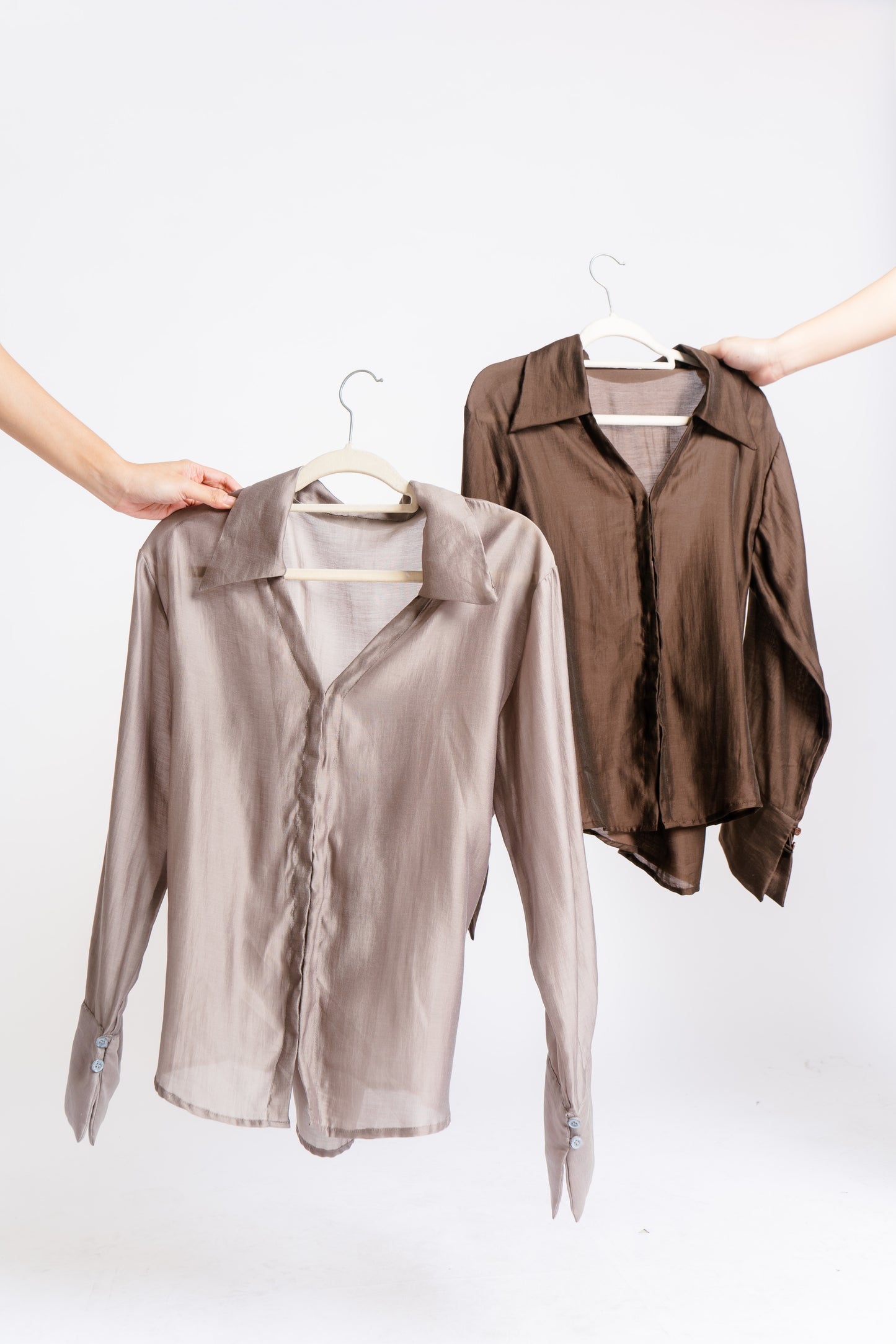 Preorder: Irina Polo