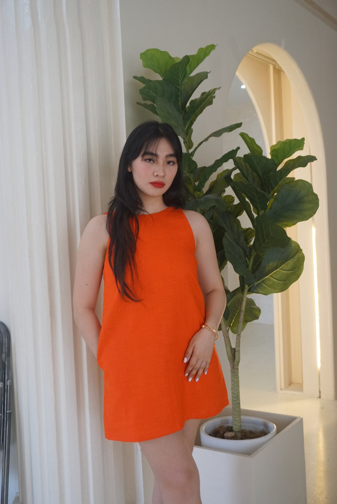 Preorder: Luna Dress