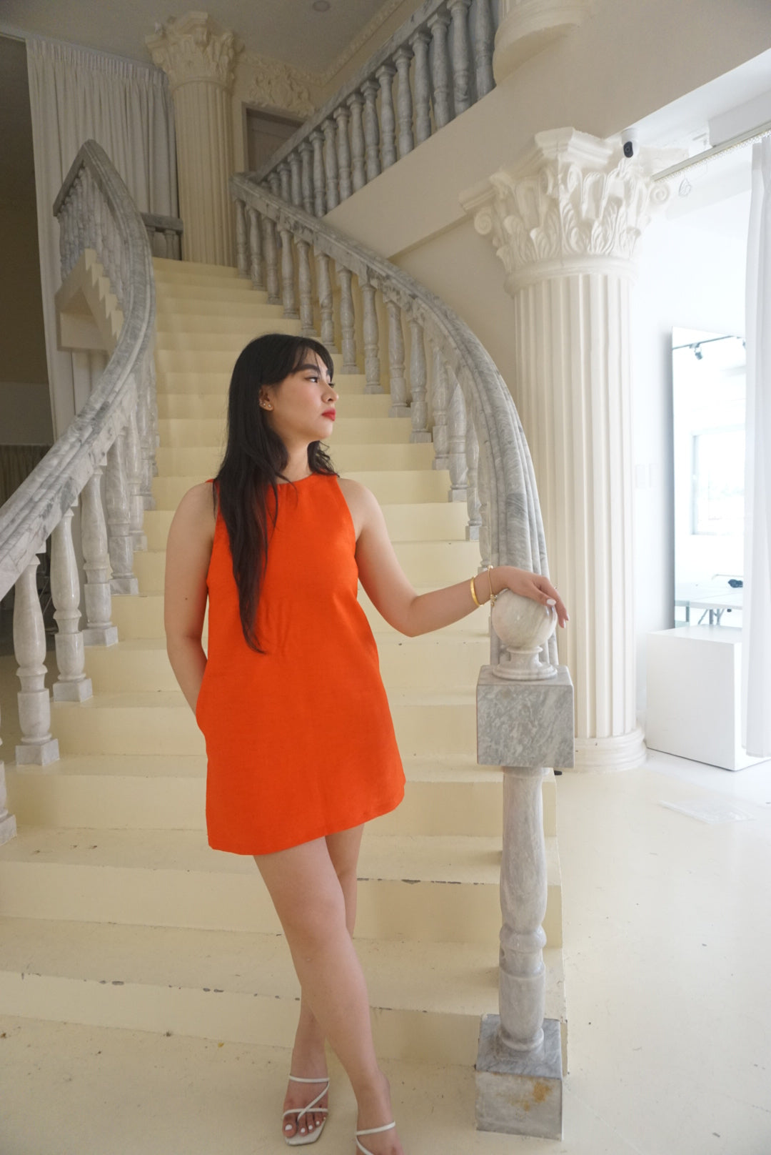 Preorder: Luna Dress