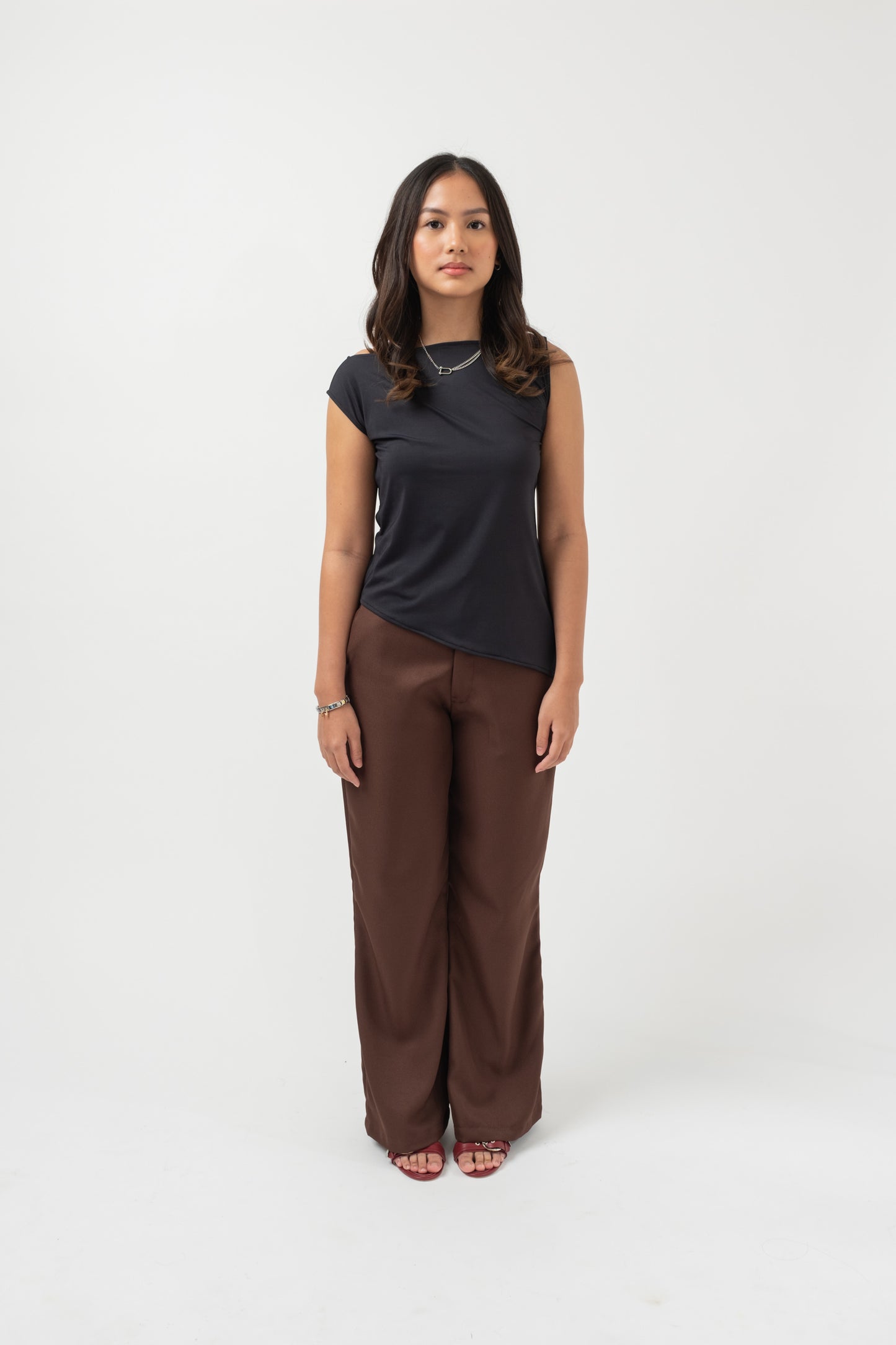 Cariño x GVN: Blaire Pants