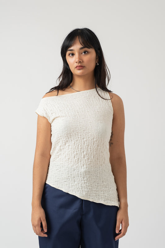 Cariño x GVN: Eleanor Top