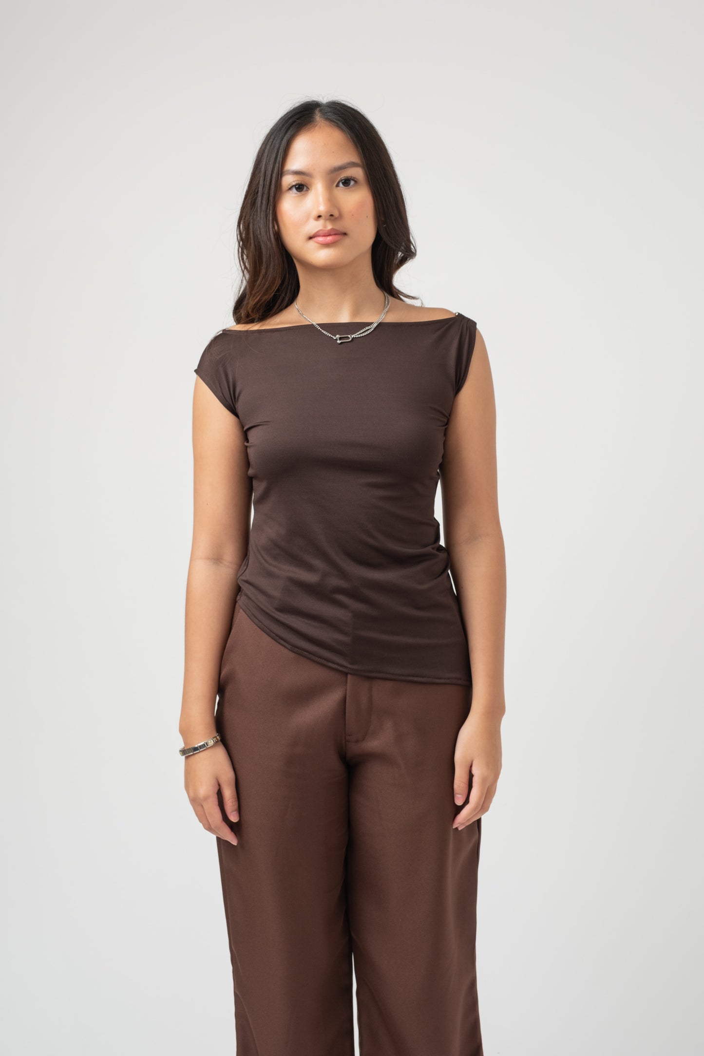 Cariño x GVN: Eleanor Top