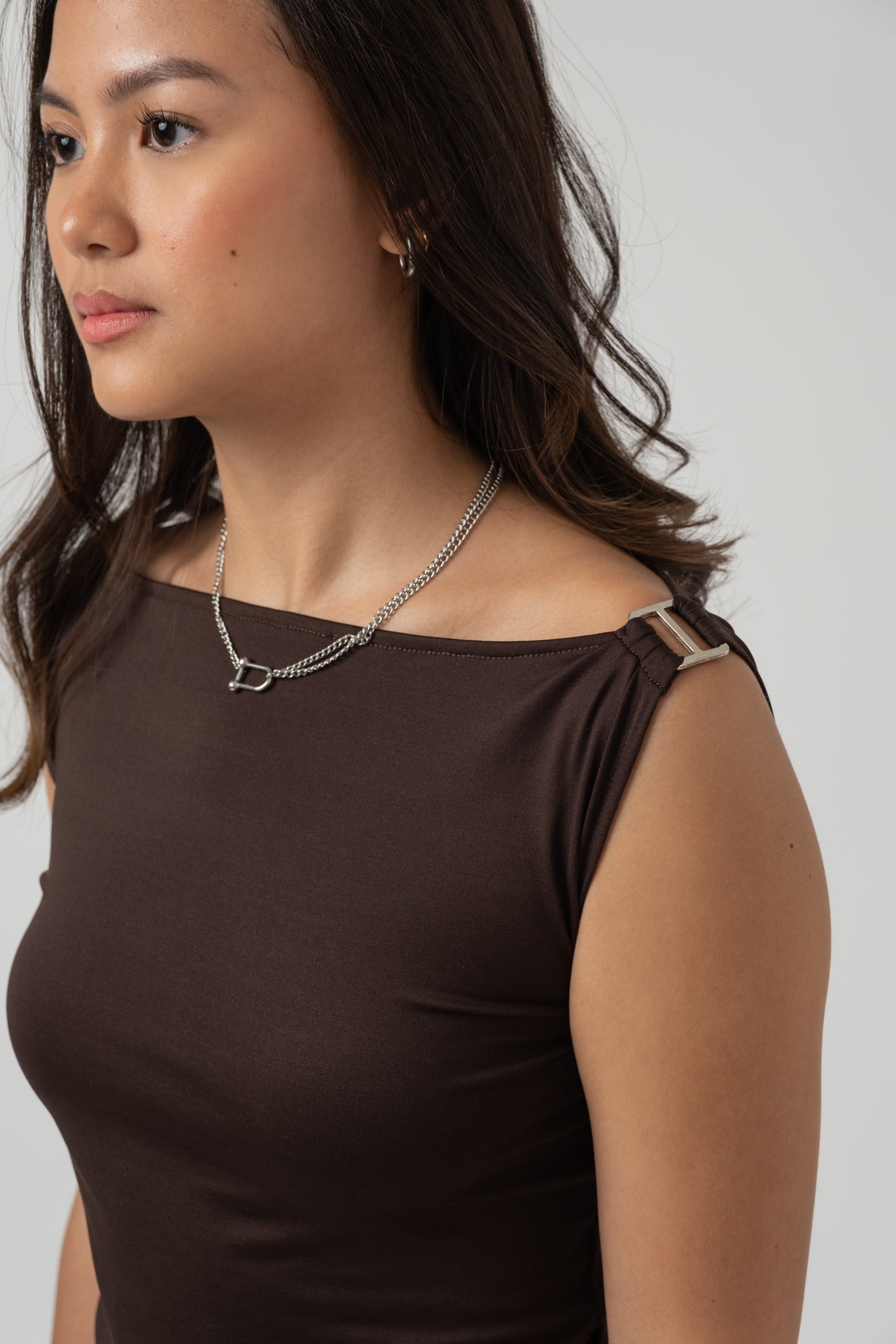 Cariño x GVN: Eleanor Top