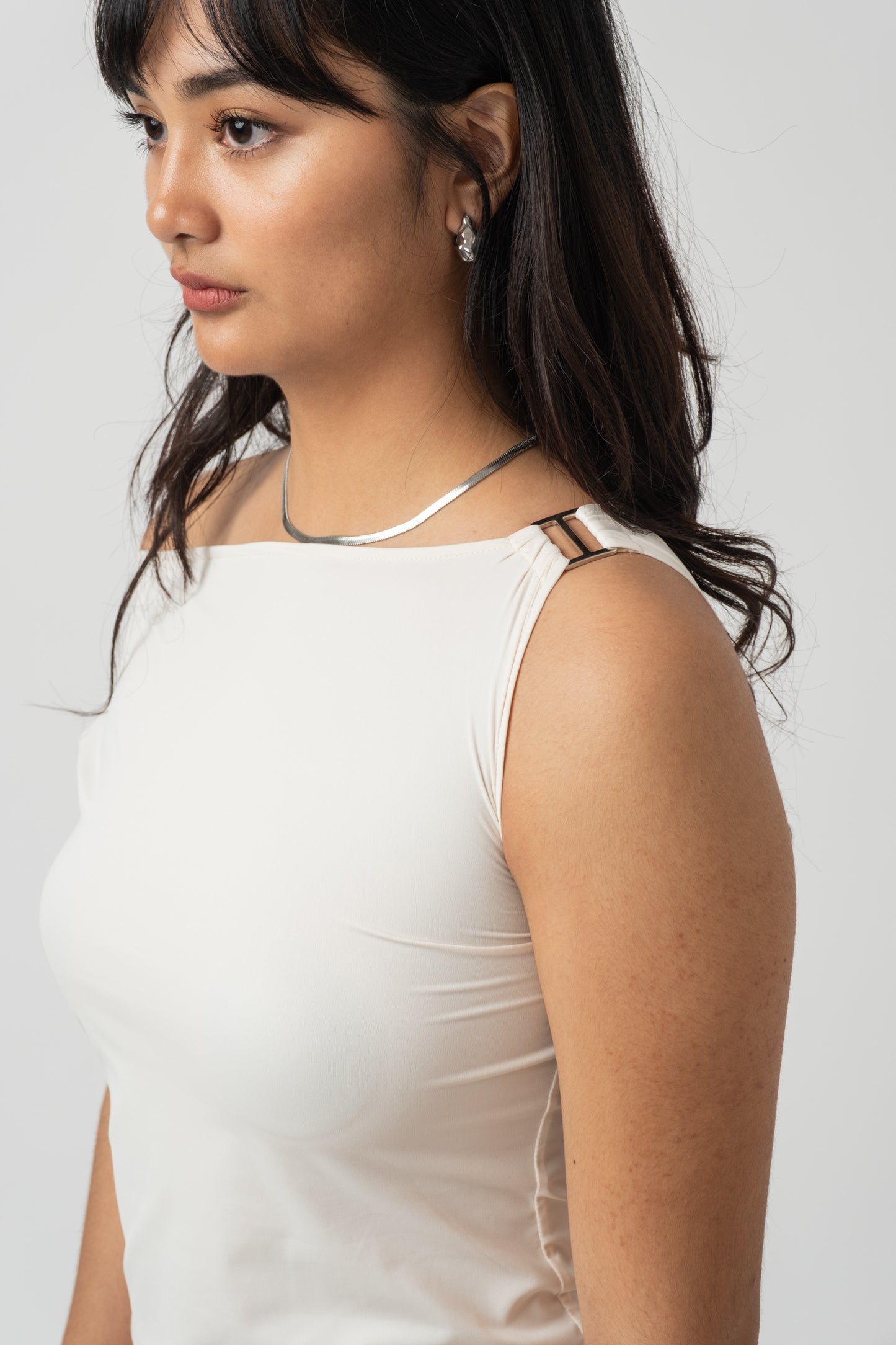 Cariño x GVN: Eleanor Top