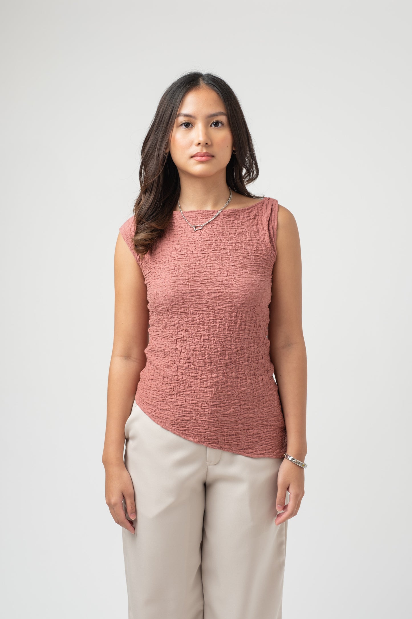 Cariño x GVN: Eleanor Top