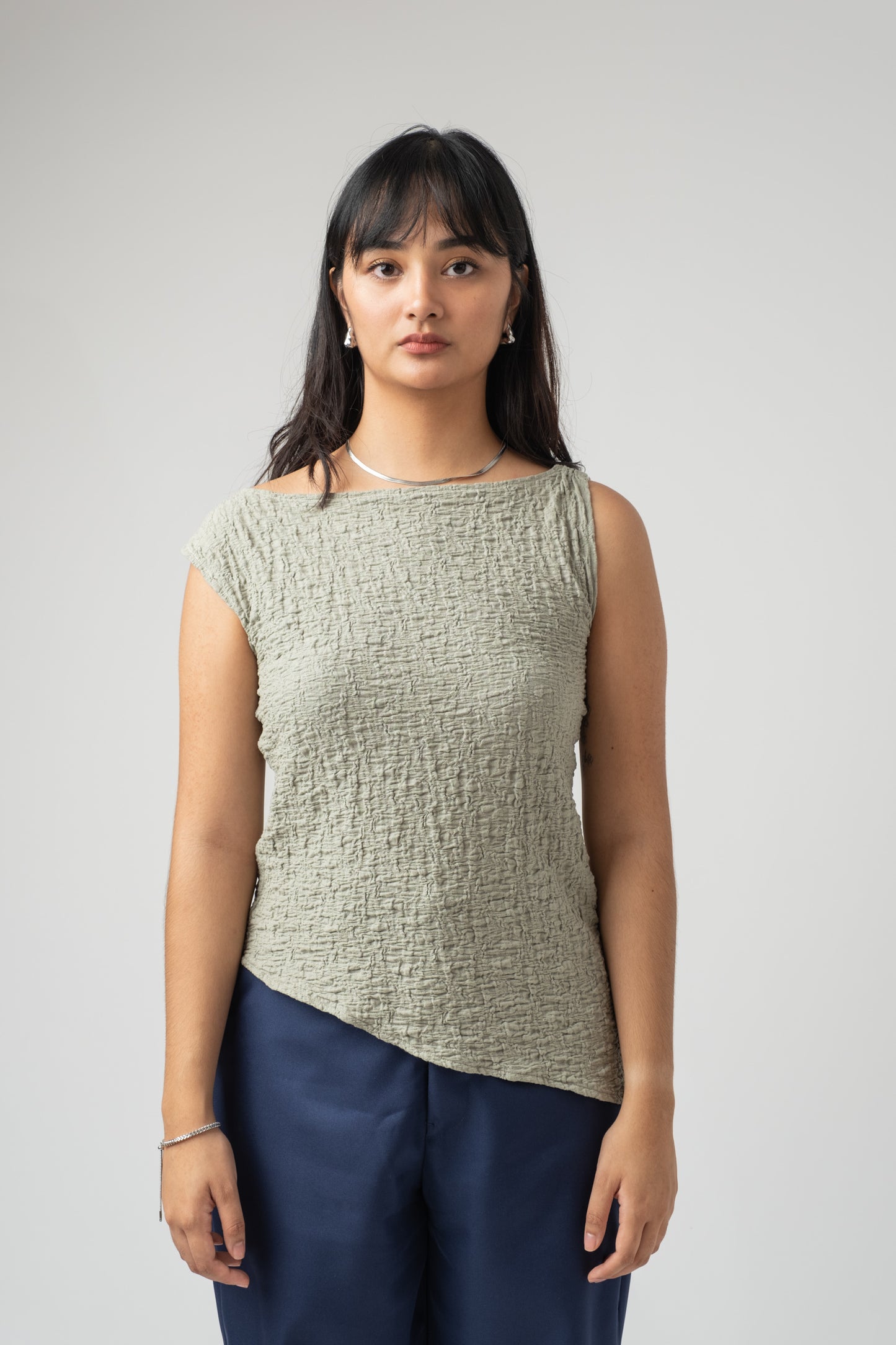 Cariño x GVN: Eleanor Top