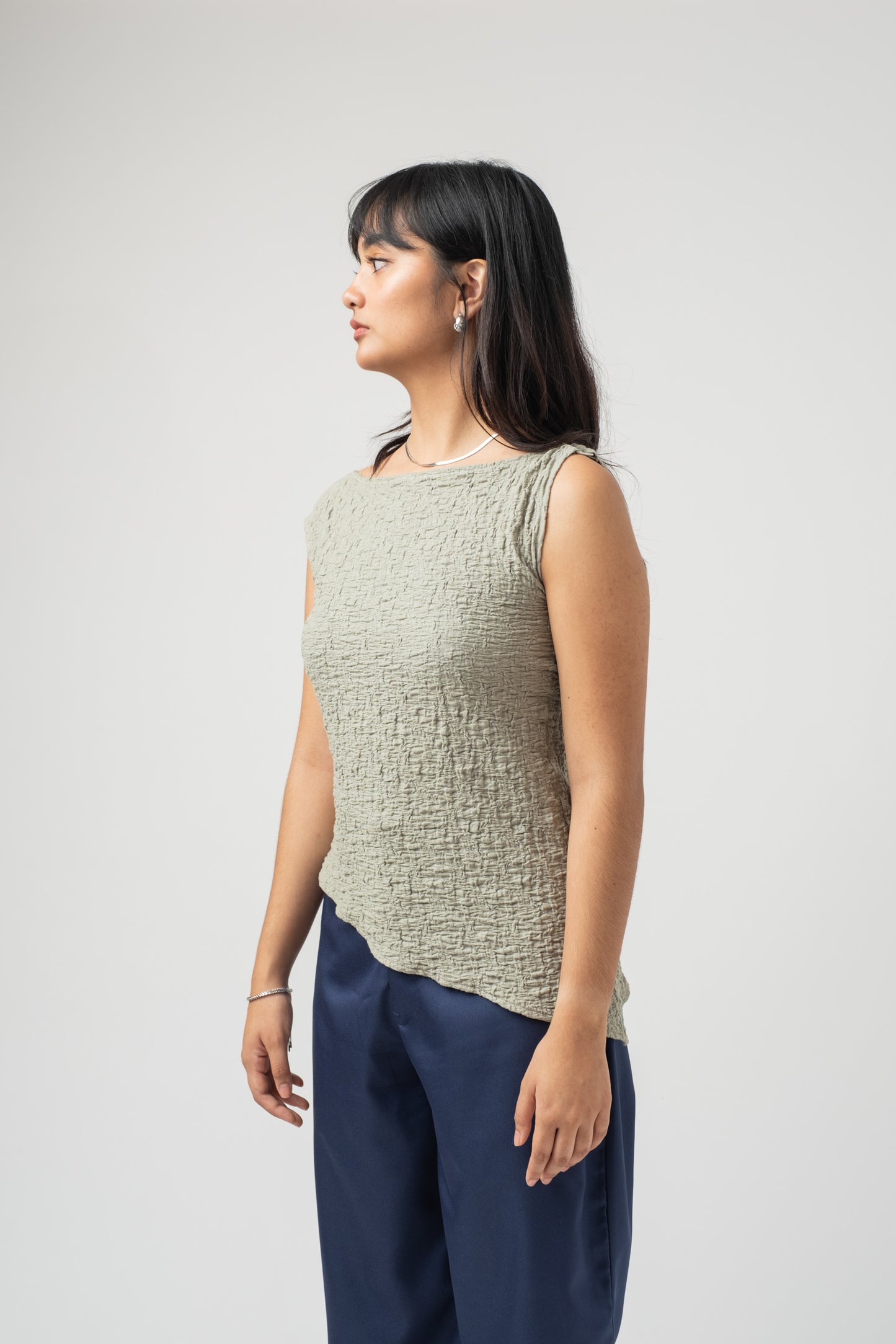 Cariño x GVN: Eleanor Top