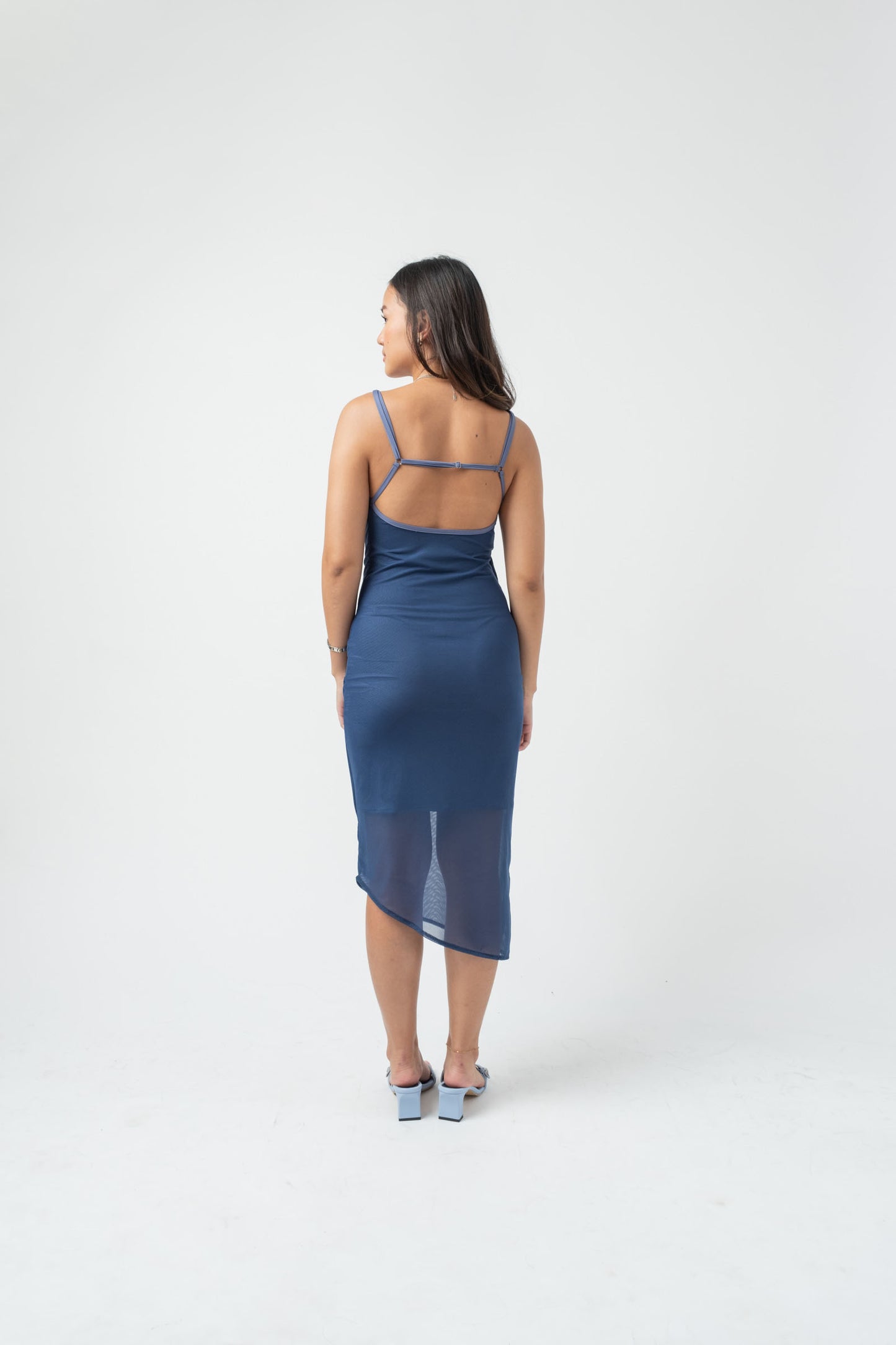 Cariño x GVN: Cameron Dress