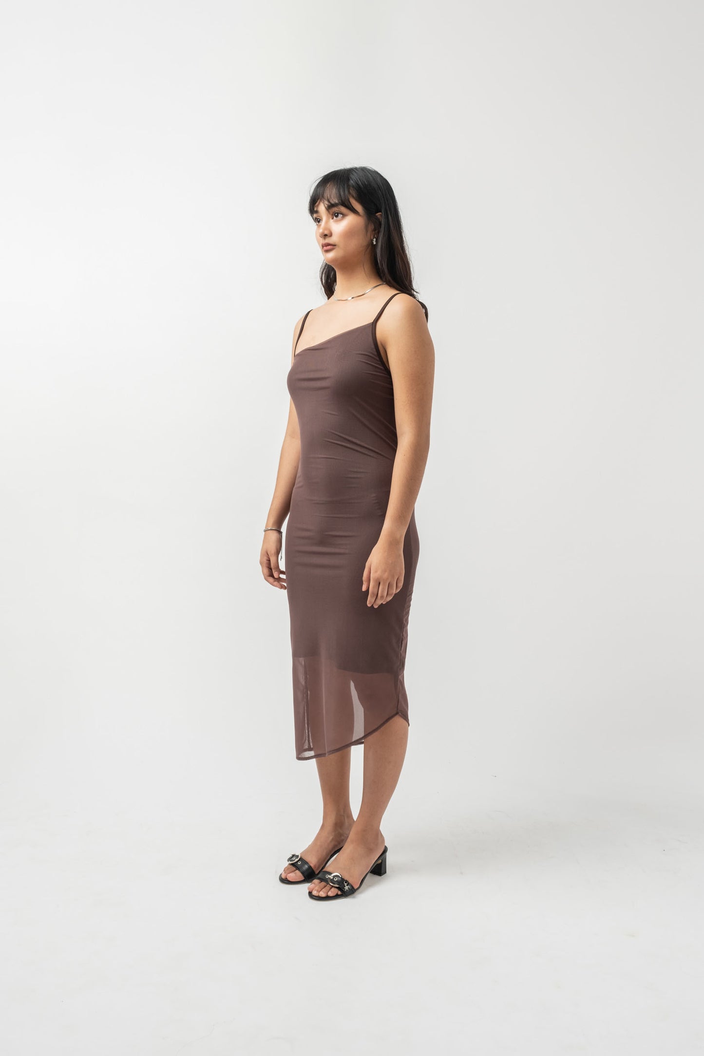 Cariño x GVN: Cameron Dress