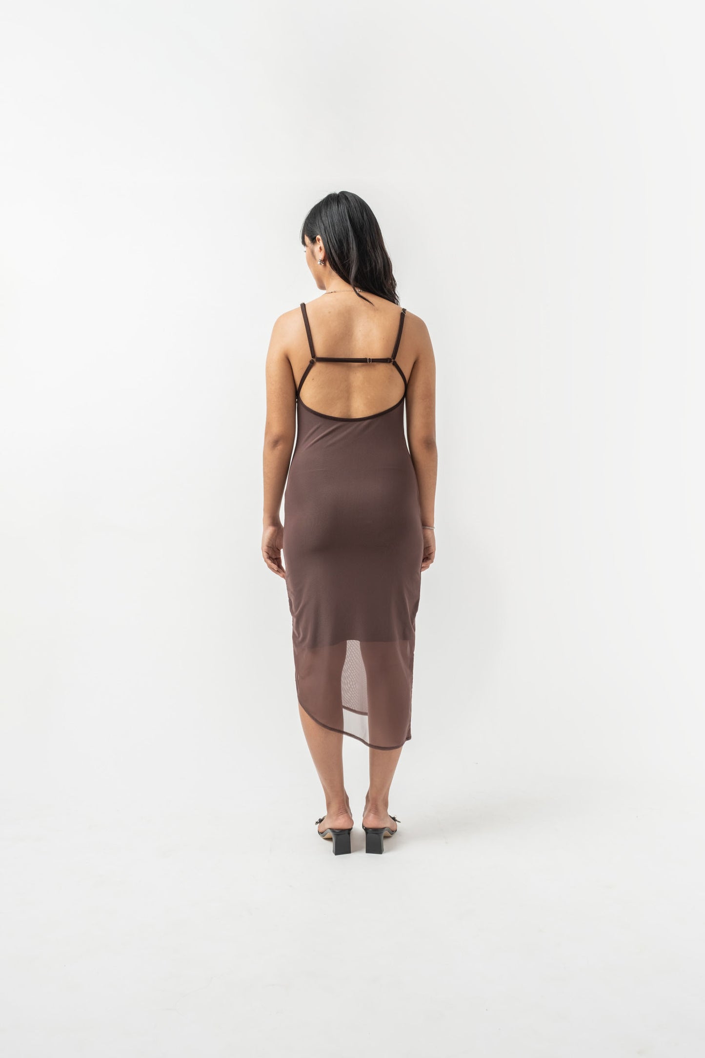 Cariño x GVN: Cameron Dress