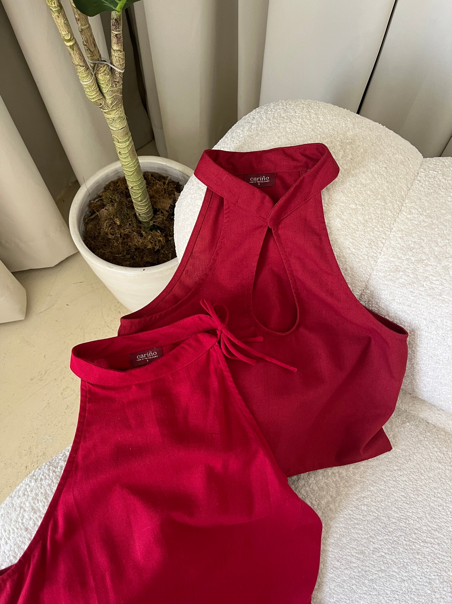 Preorder: Reina Top