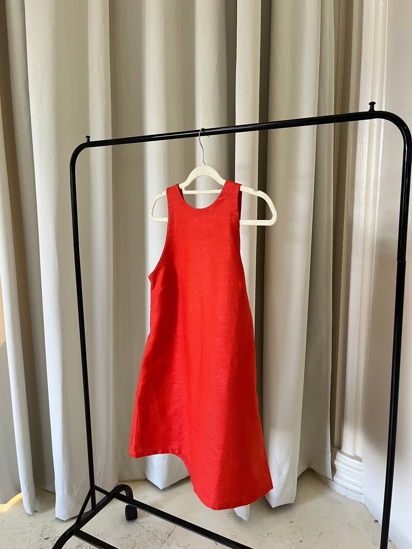 Luna Dress