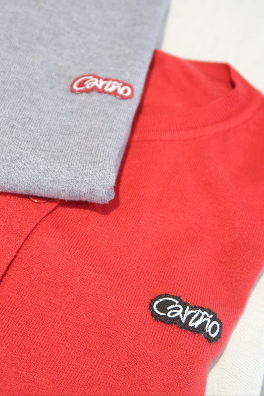 Cariño Cardigan