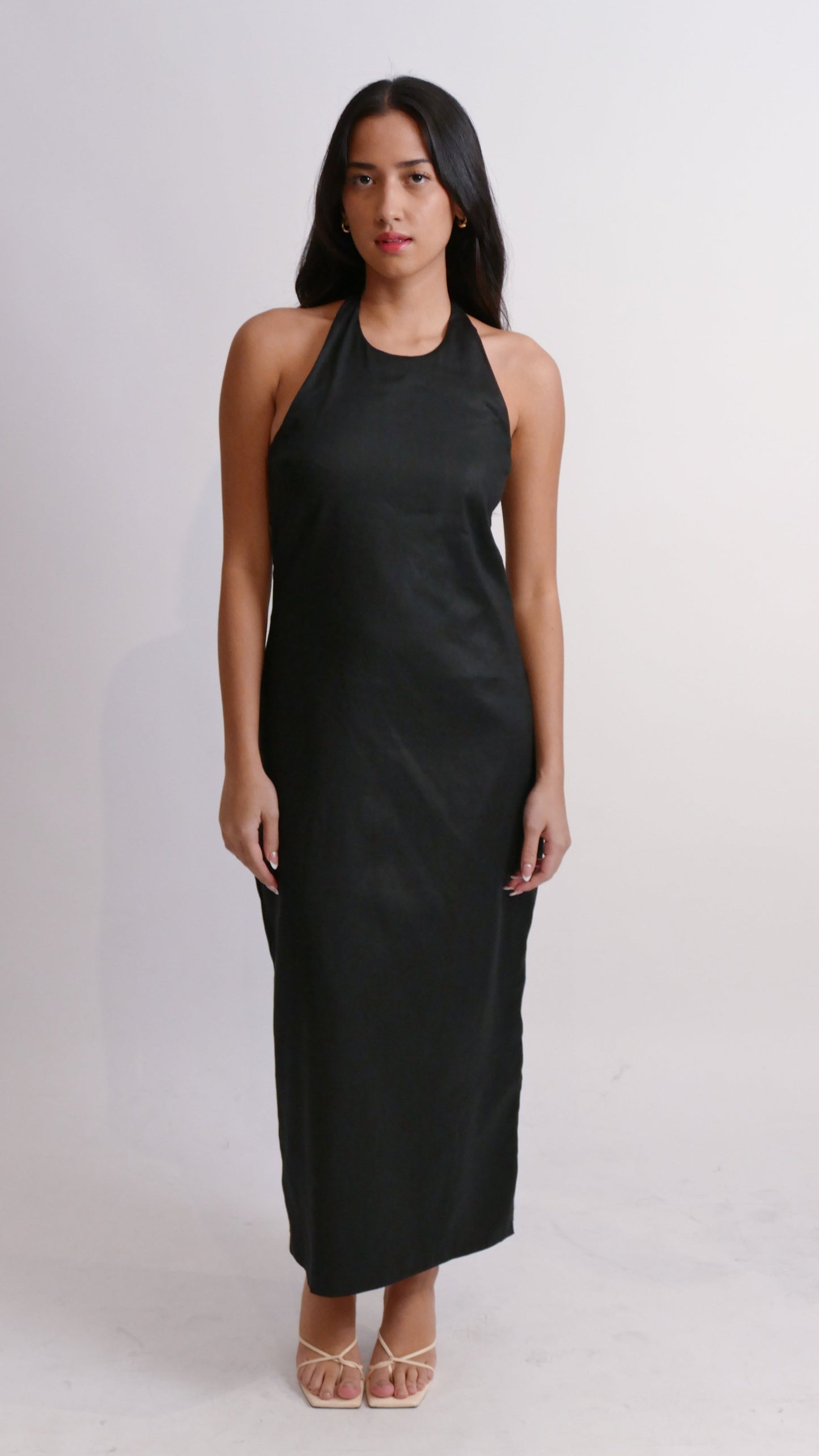 Frankie Maxi Dress