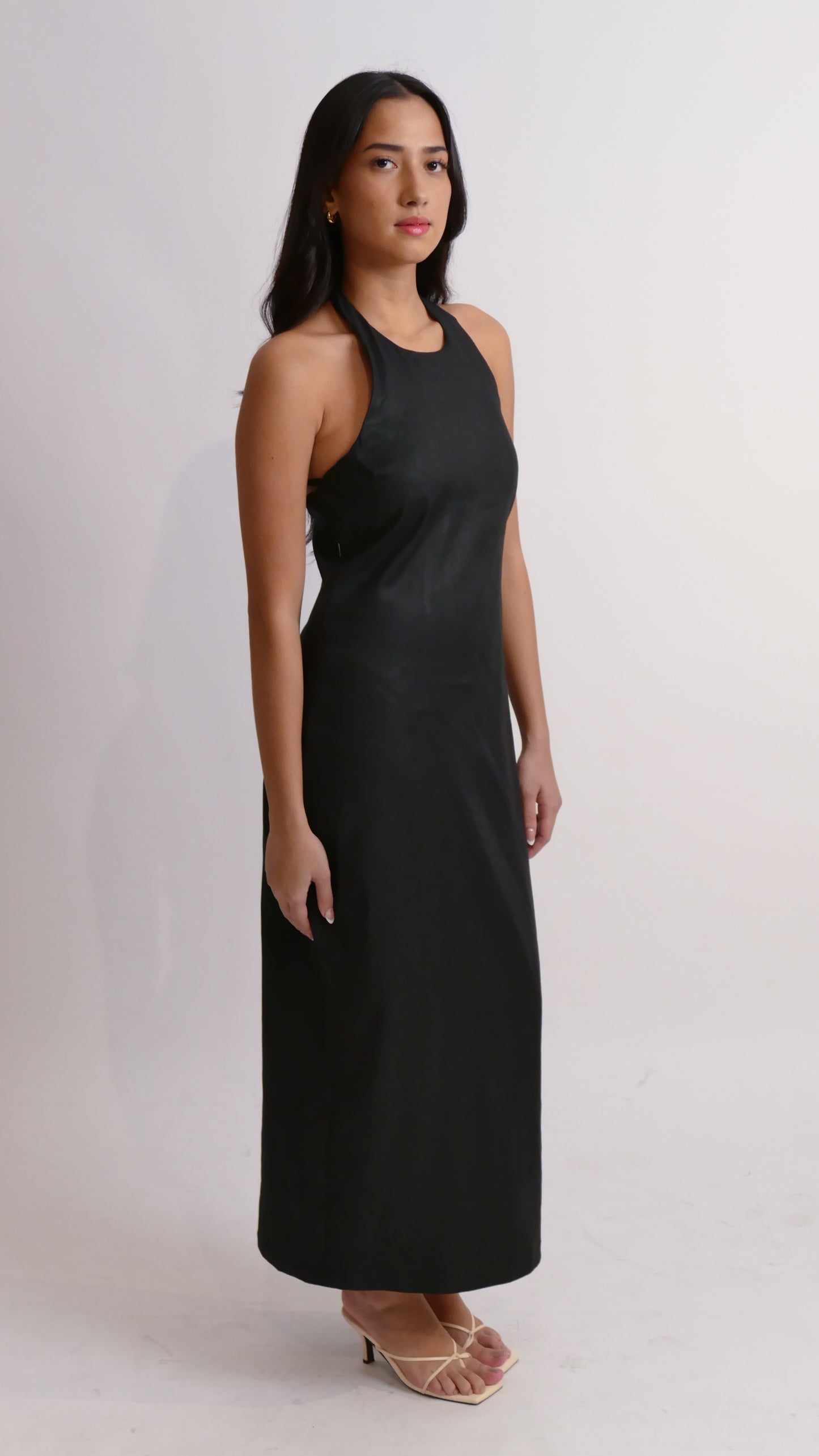Frankie Maxi Dress