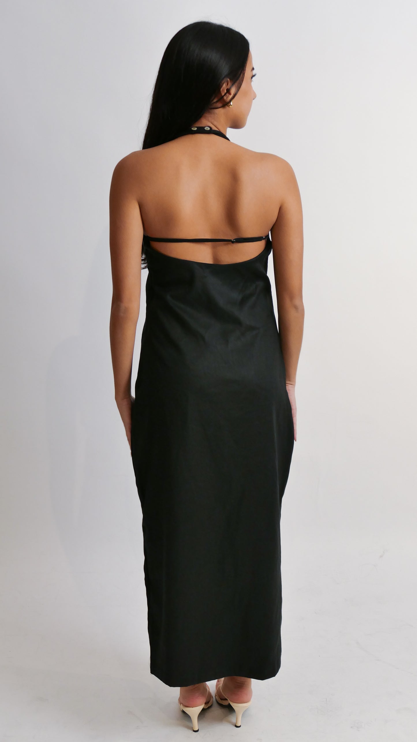 Frankie Maxi Dress
