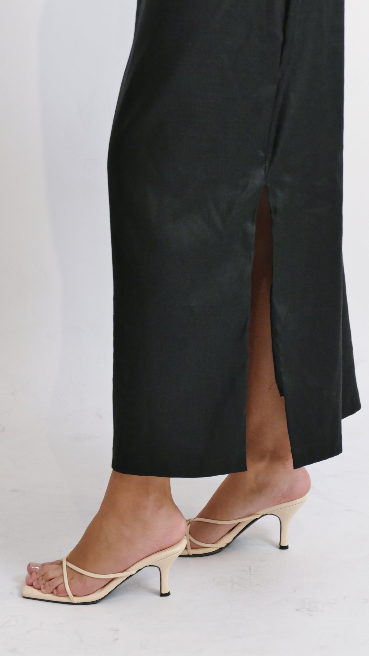 Frankie Maxi Dress