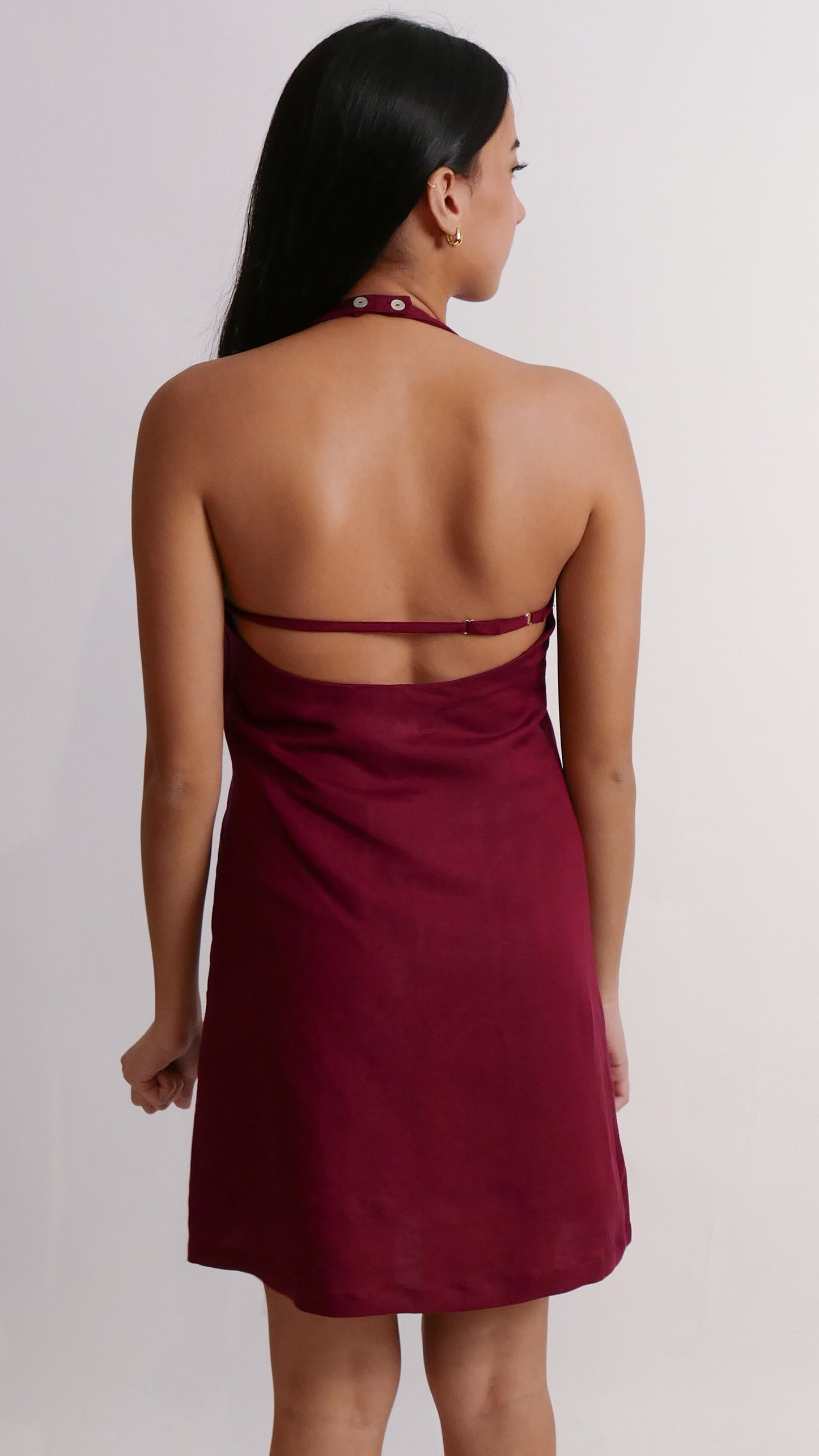 Frankie Mini Dress