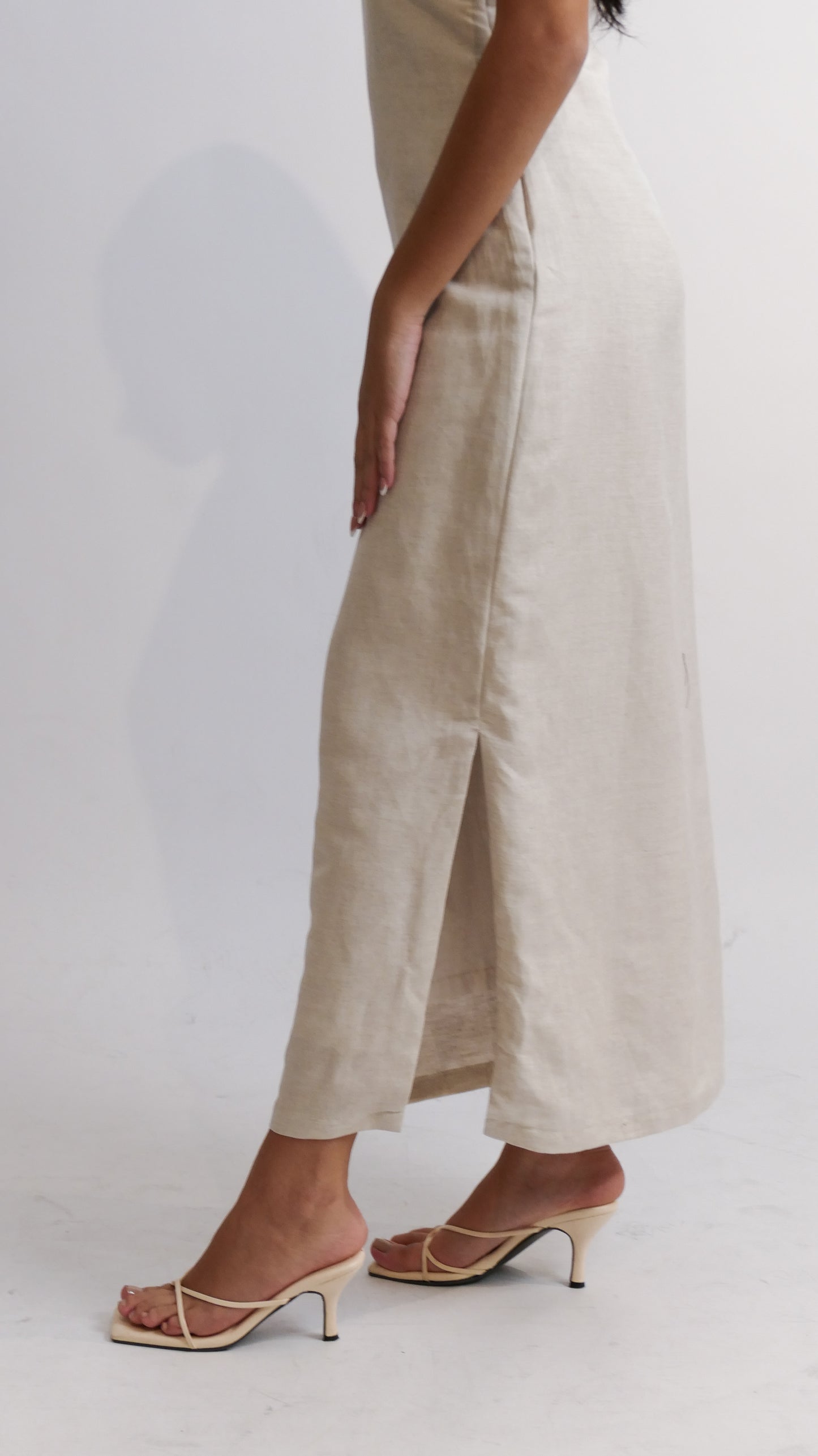 Frankie Maxi Dress