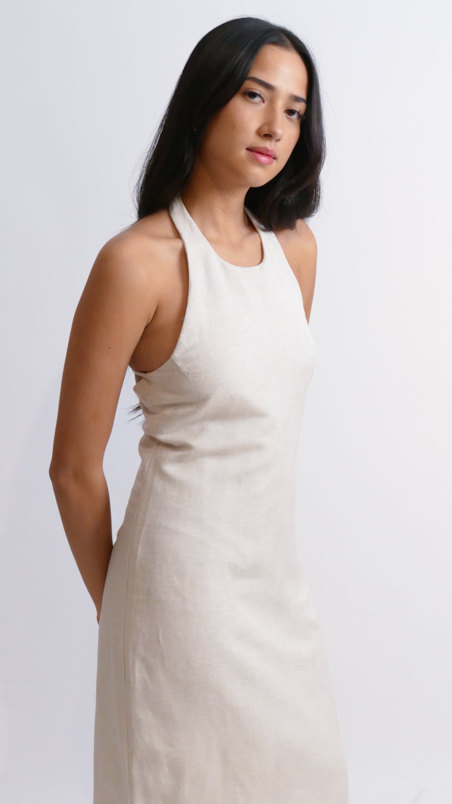 Frankie Maxi Dress