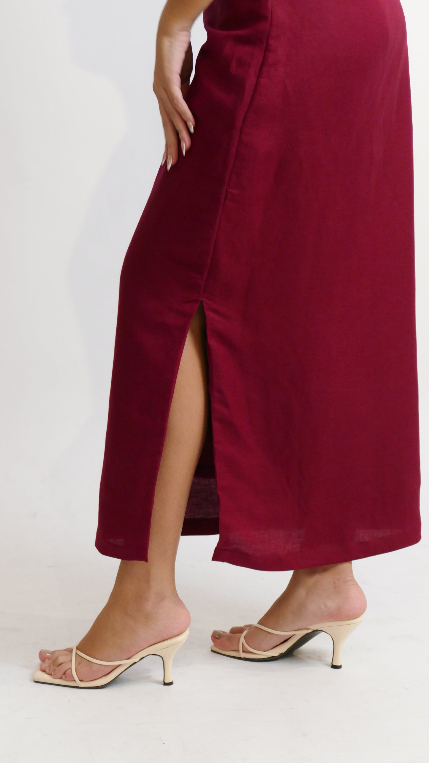 Frankie Maxi Dress