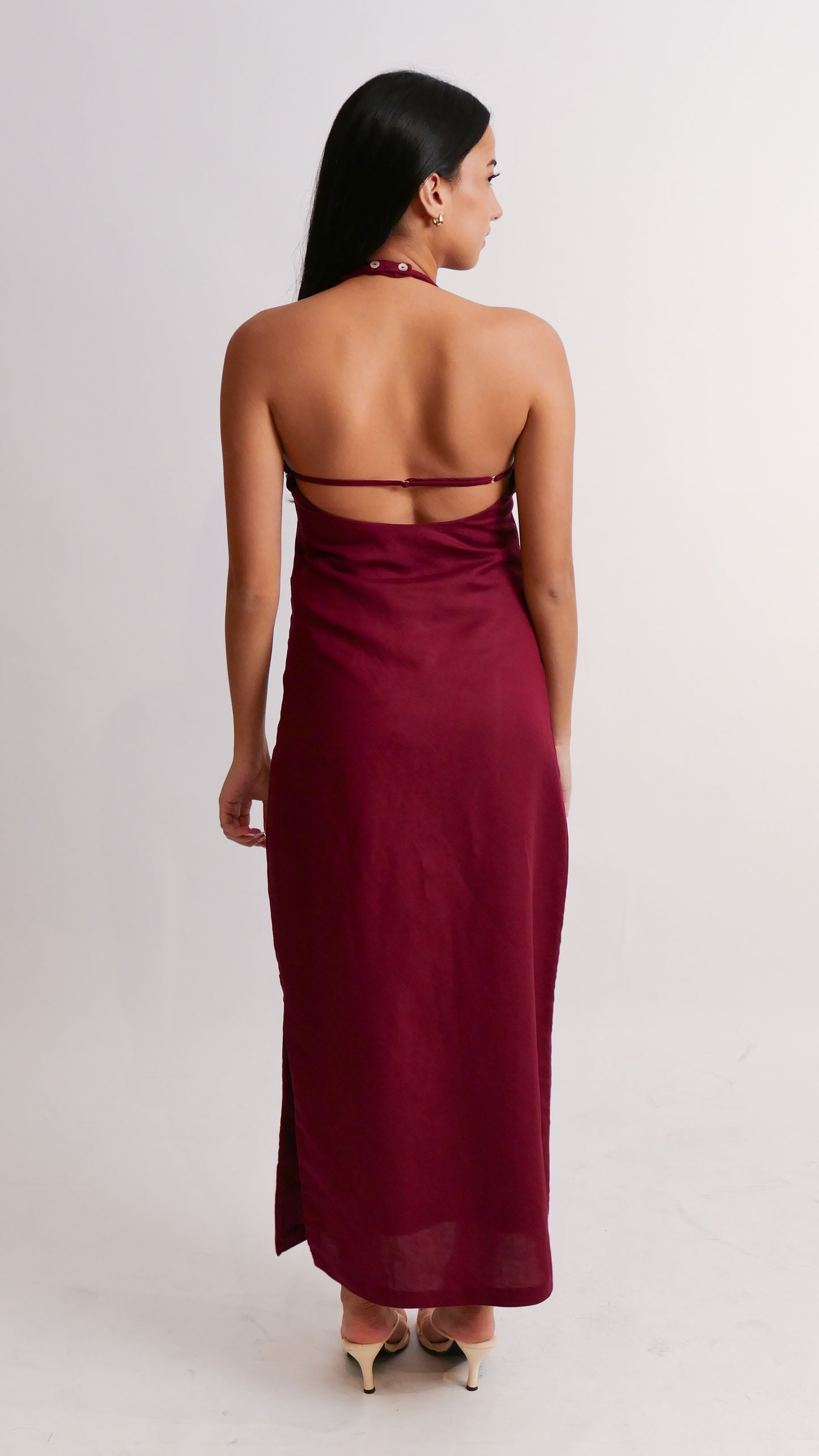 Frankie Maxi Dress